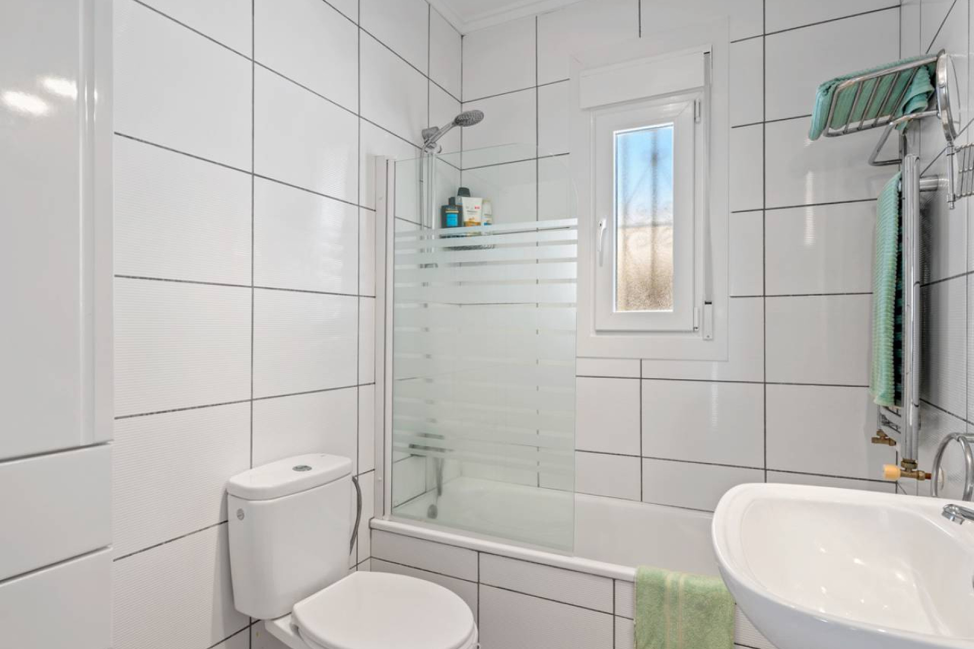 Herverkoop - Villa -
Ciudad Quesada