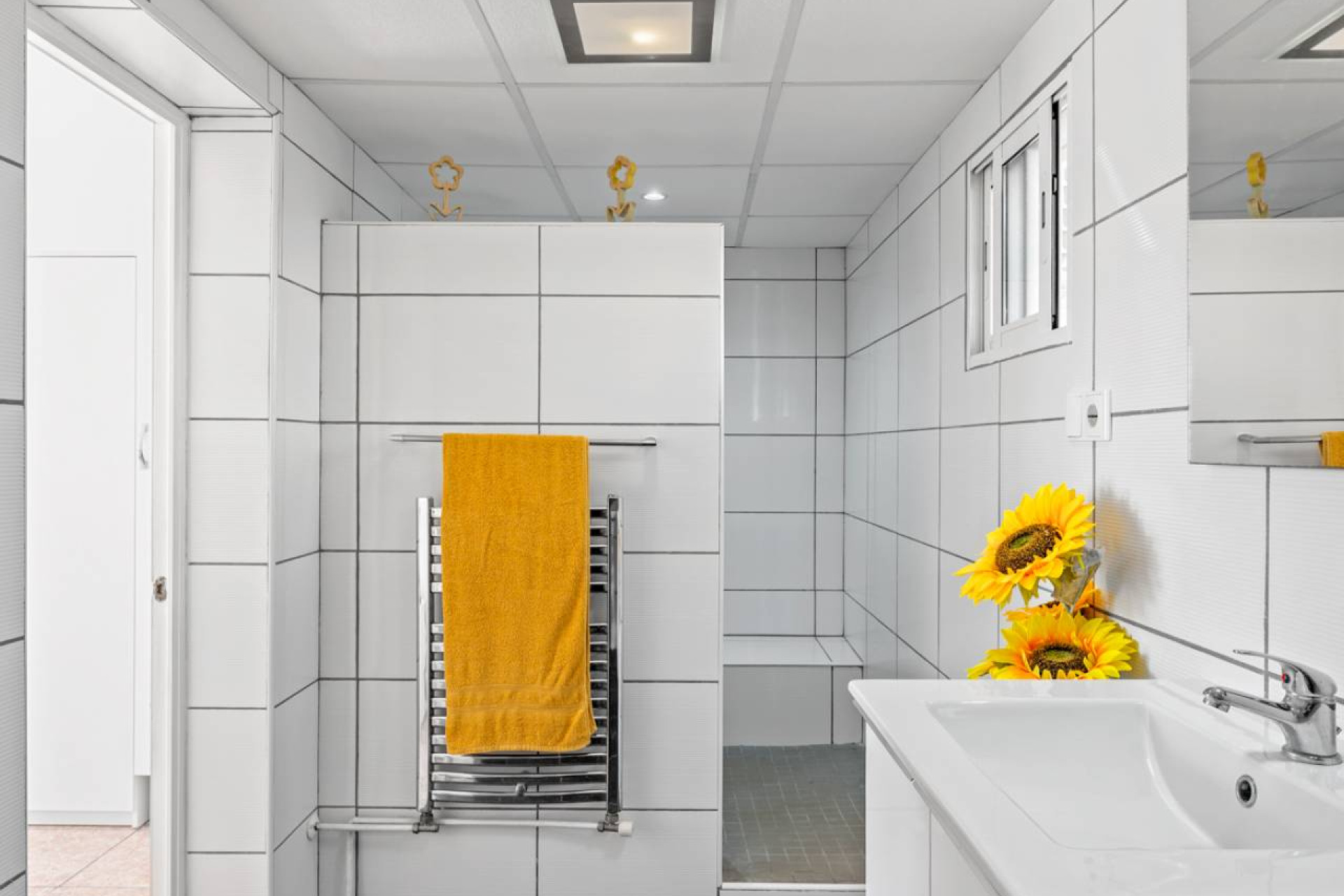 Herverkoop - Villa -
Ciudad Quesada