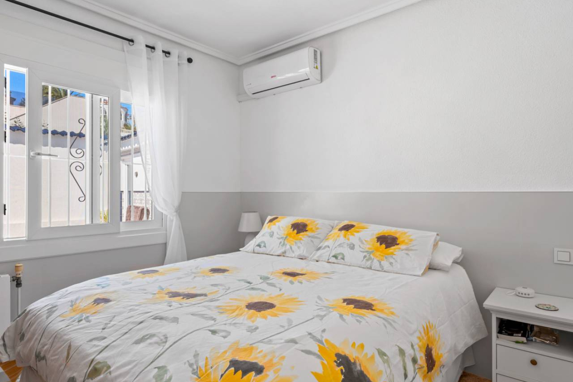 Herverkoop - Villa -
Ciudad Quesada