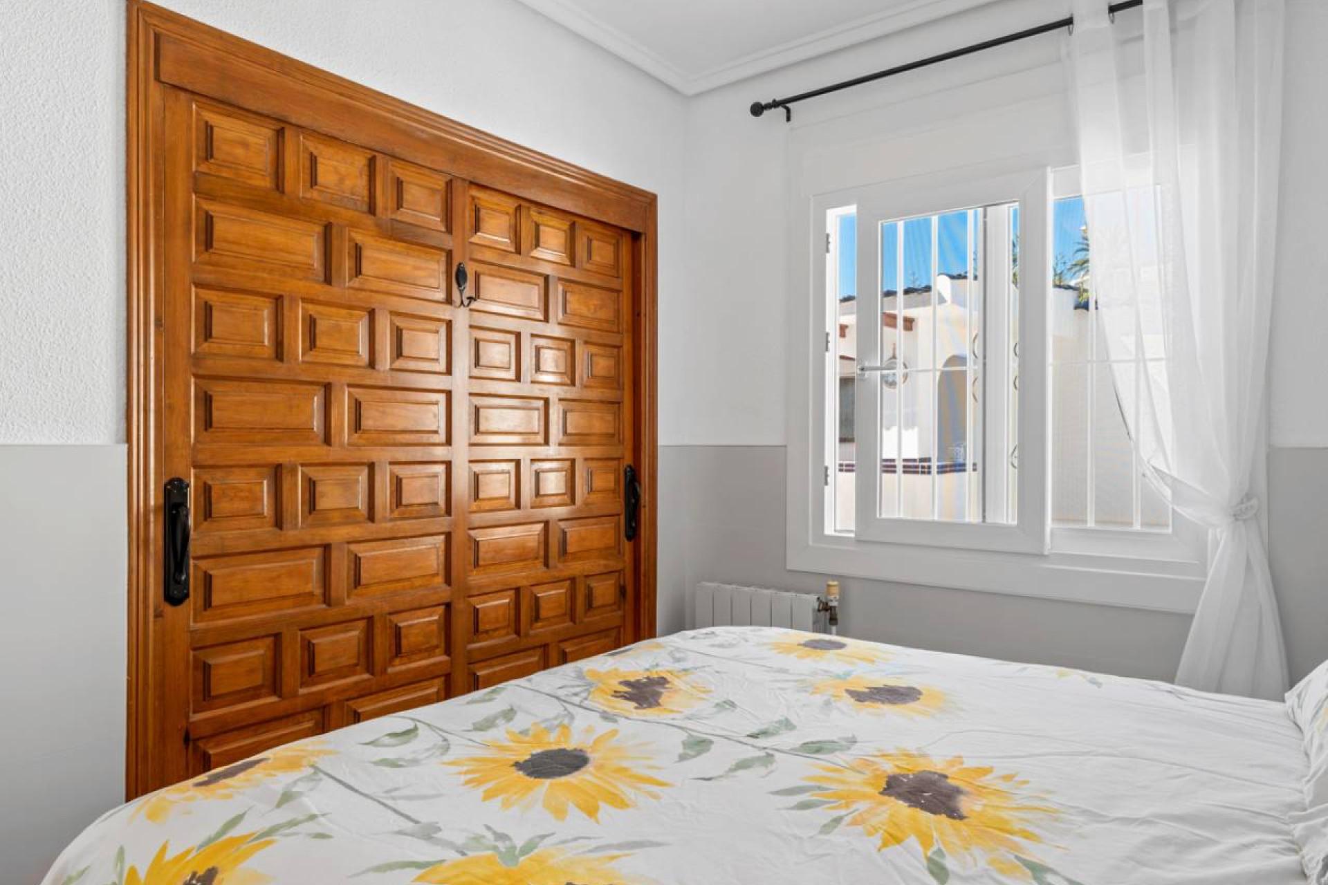 Herverkoop - Villa -
Ciudad Quesada