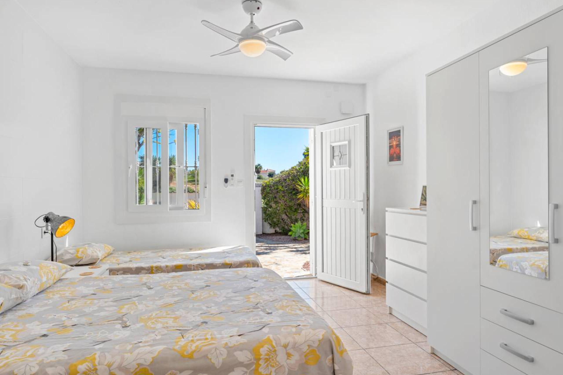 Herverkoop - Villa -
Ciudad Quesada