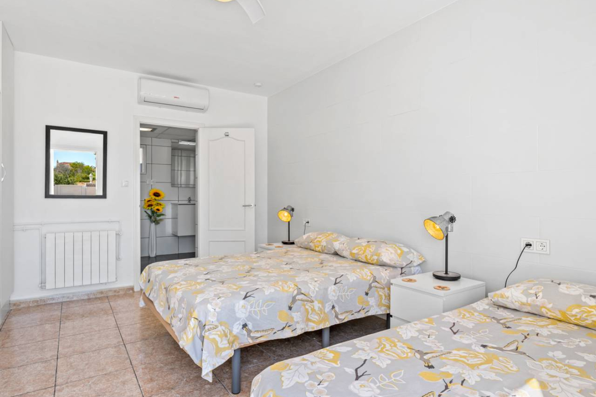 Herverkoop - Villa -
Ciudad Quesada