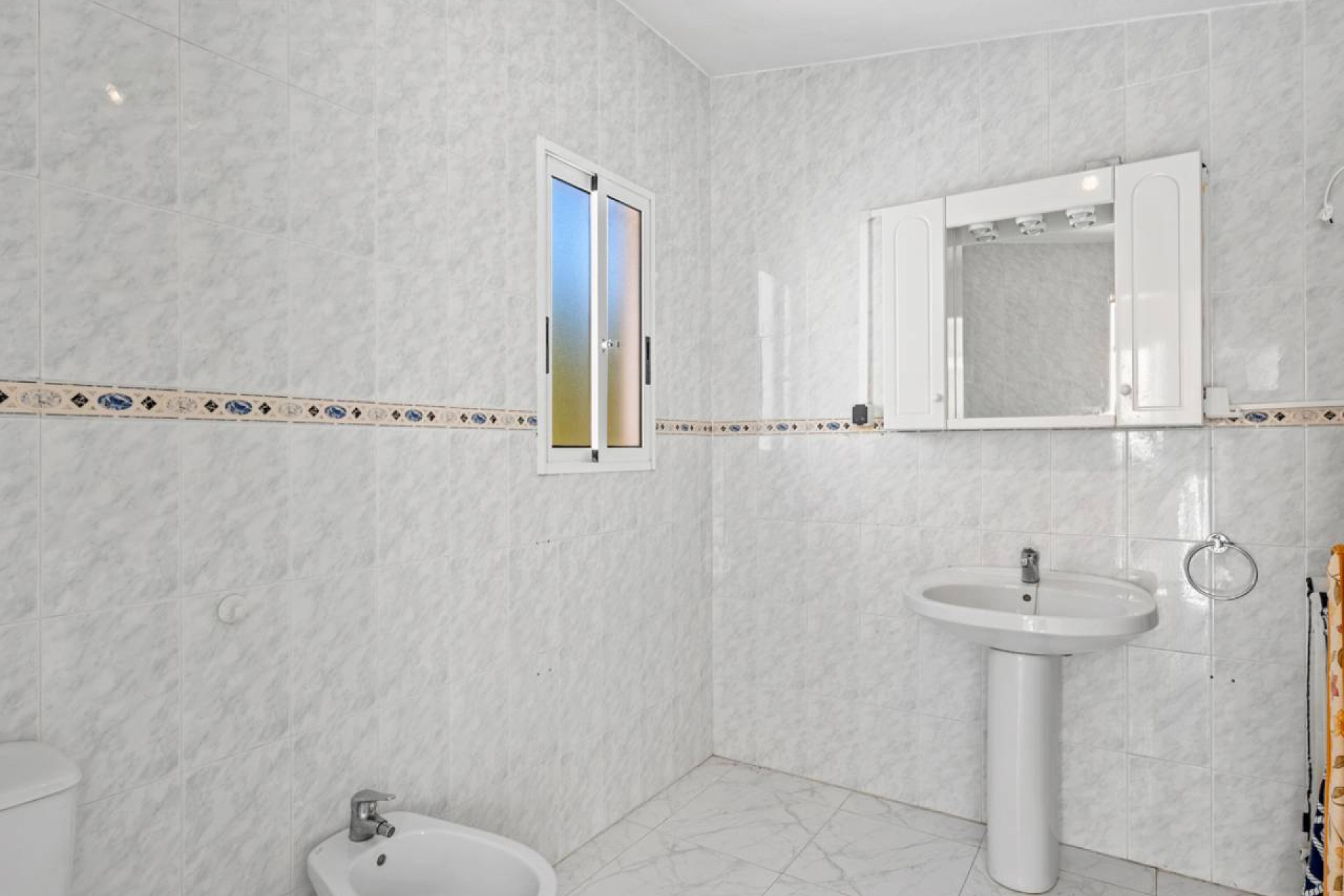 Herverkoop - Villa -
Ciudad Quesada