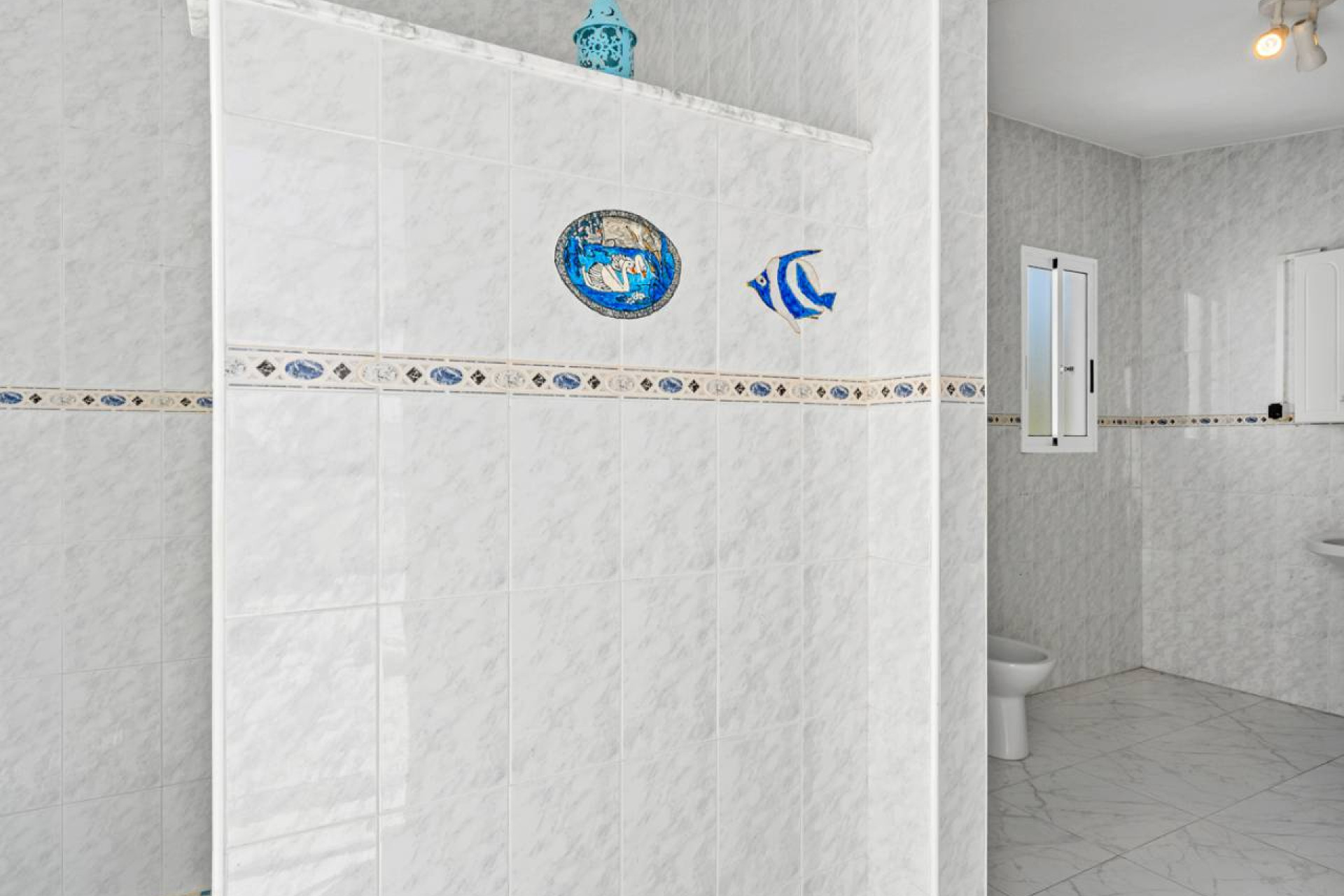 Herverkoop - Villa -
Ciudad Quesada