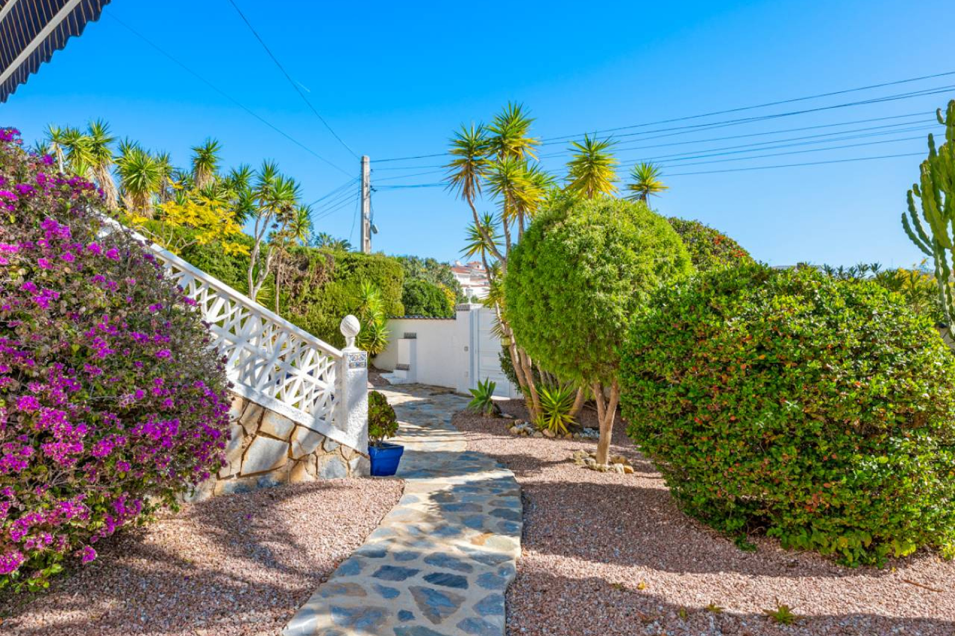 Herverkoop - Villa -
Ciudad Quesada