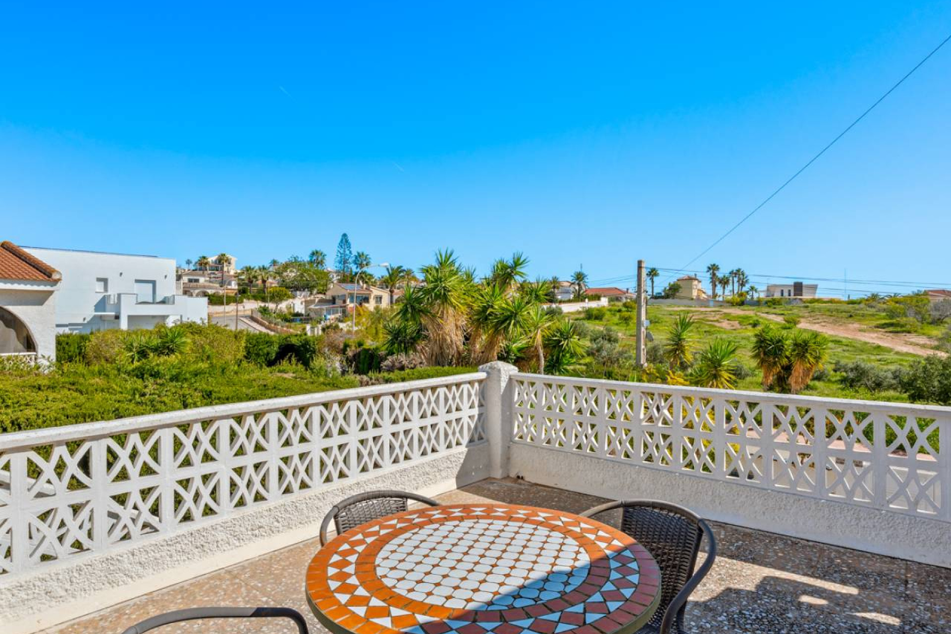 Herverkoop - Villa -
Ciudad Quesada