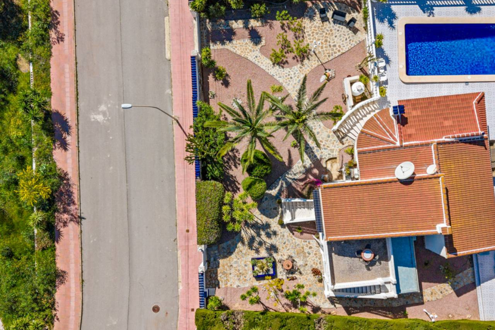 Herverkoop - Villa -
Ciudad Quesada