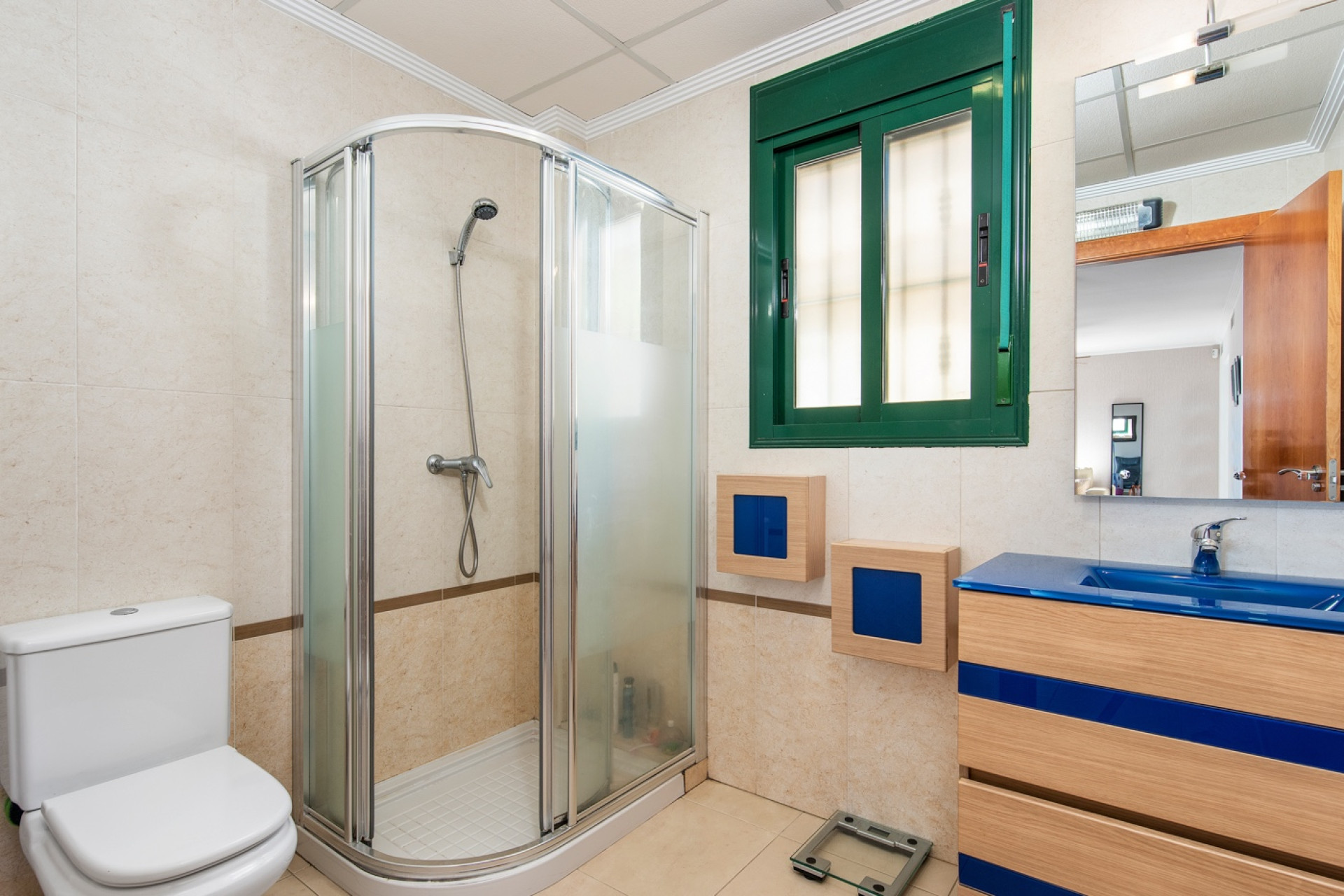 Herverkoop - Villa -
Ciudad Quesada