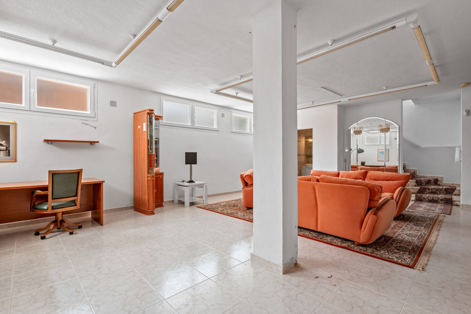 Herverkoop - Villa -
Ciudad Quesada