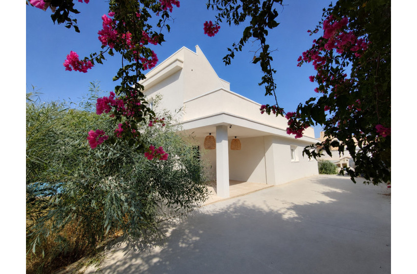 Herverkoop - Villa -
Ciudad Quesada