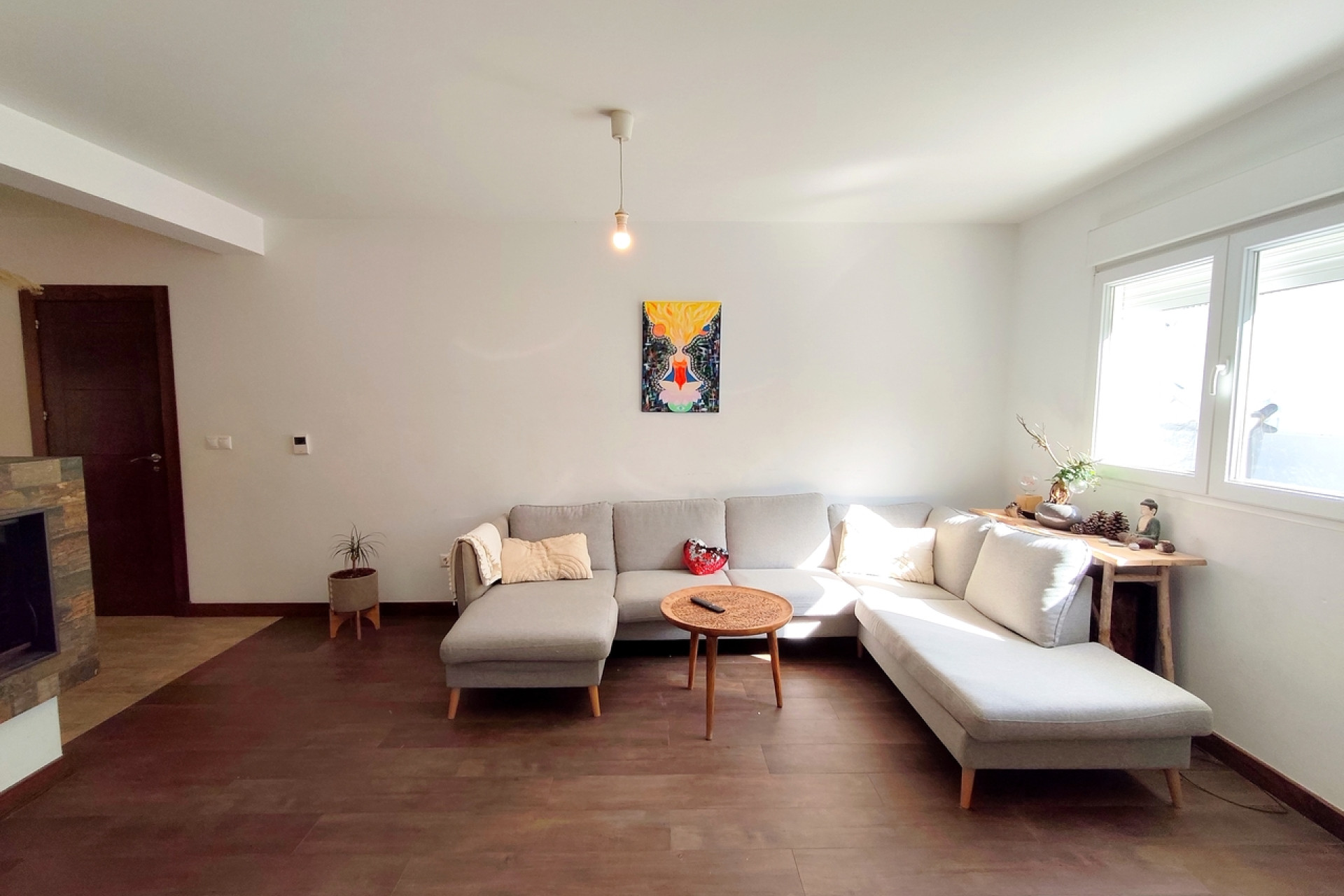 Herverkoop - Villa -
Ciudad Quesada