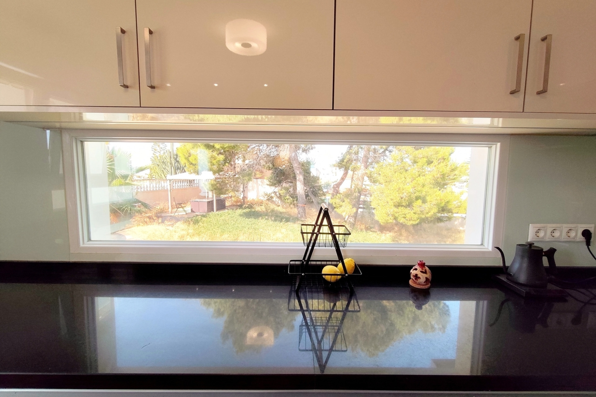 Herverkoop - Villa -
Ciudad Quesada