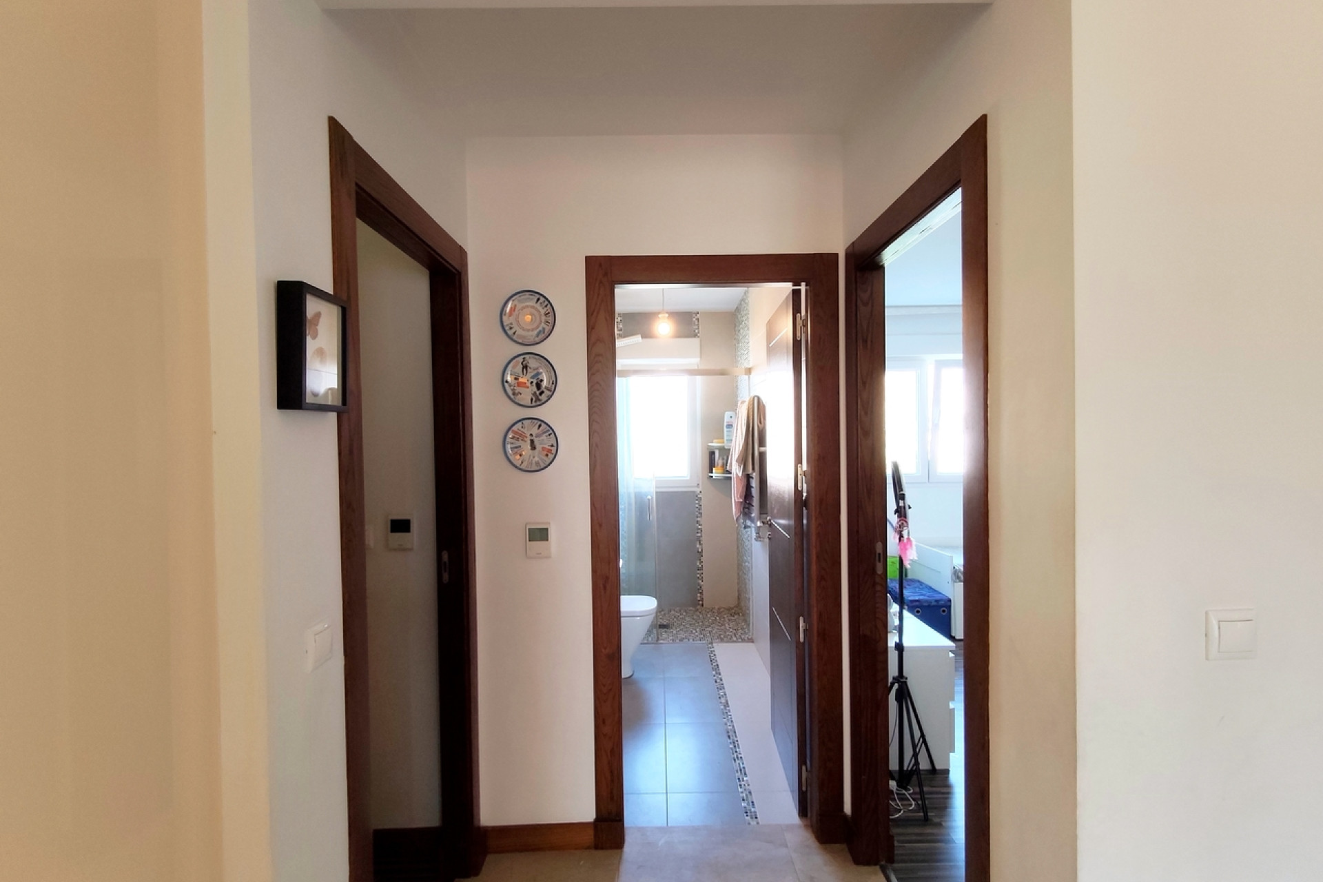 Herverkoop - Villa -
Ciudad Quesada