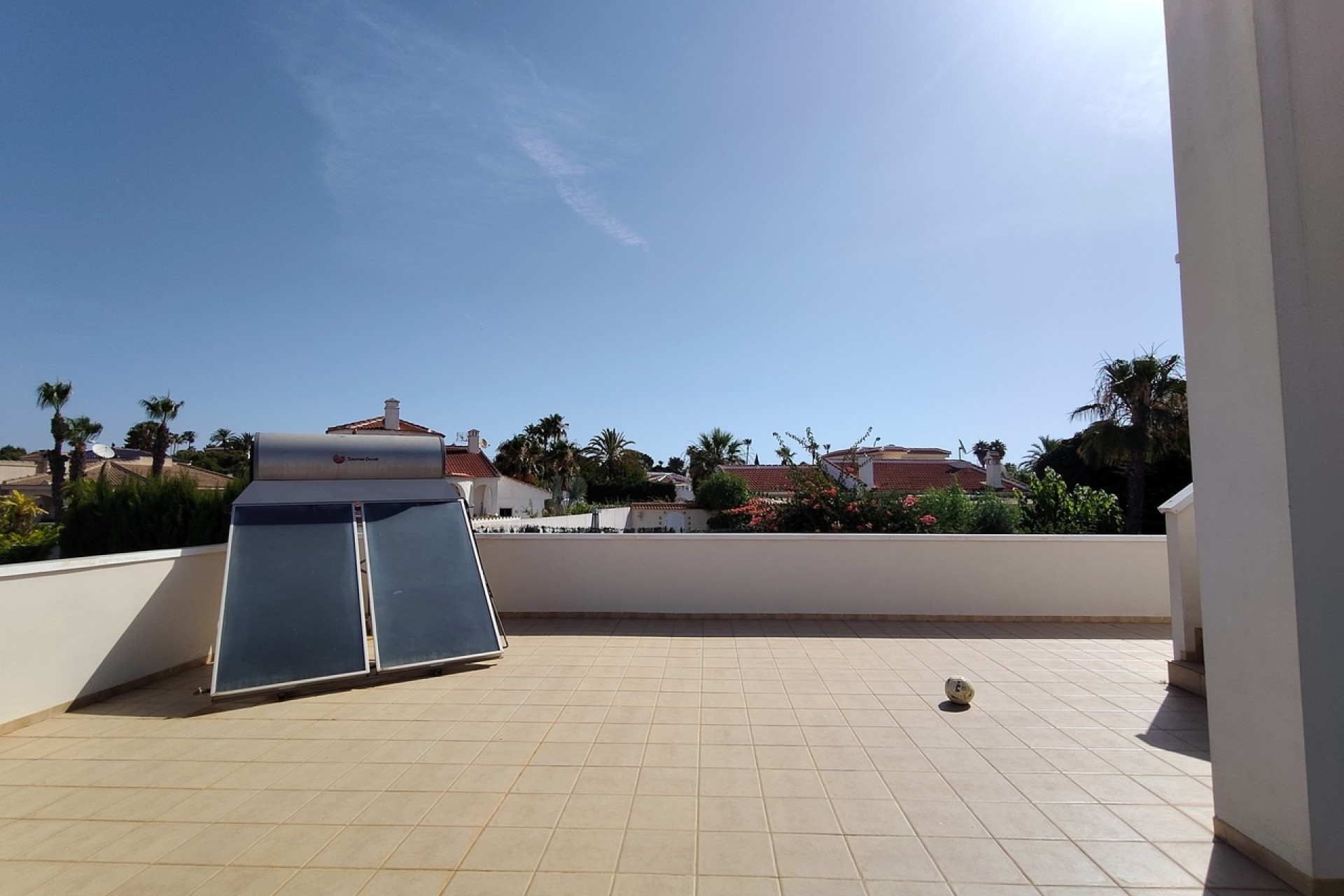 Herverkoop - Villa -
Ciudad Quesada