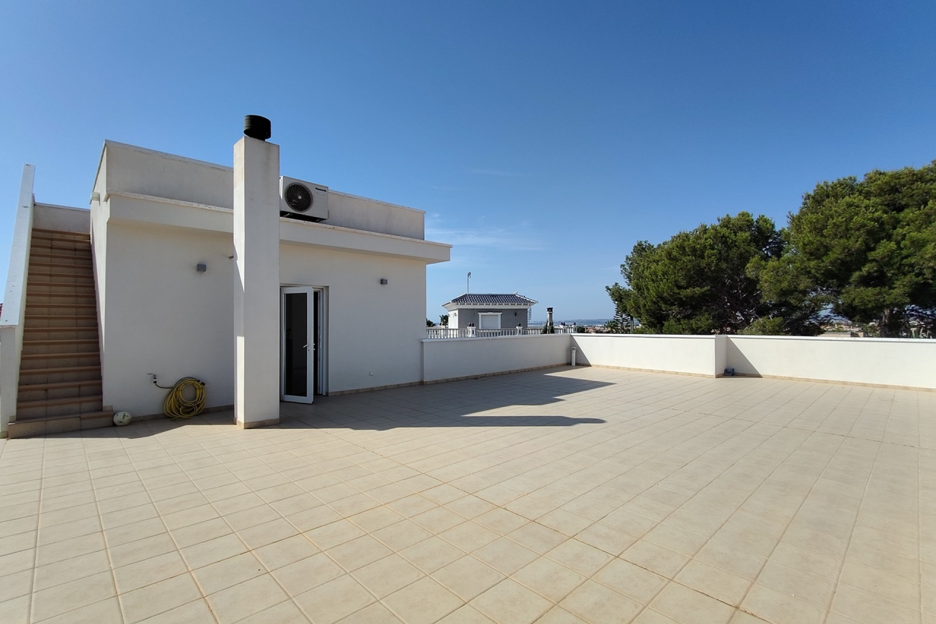 Herverkoop - Villa -
Ciudad Quesada