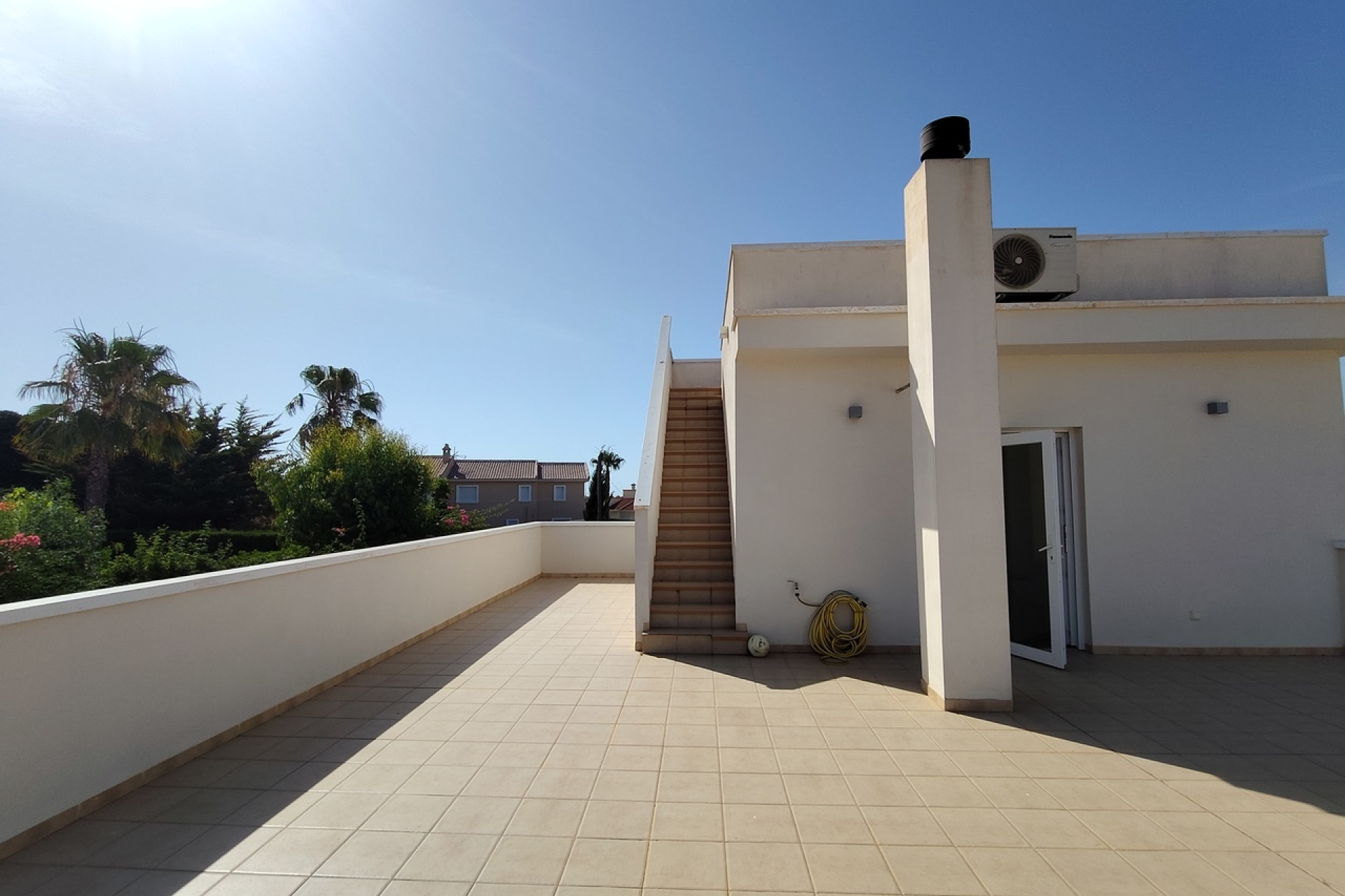Herverkoop - Villa -
Ciudad Quesada