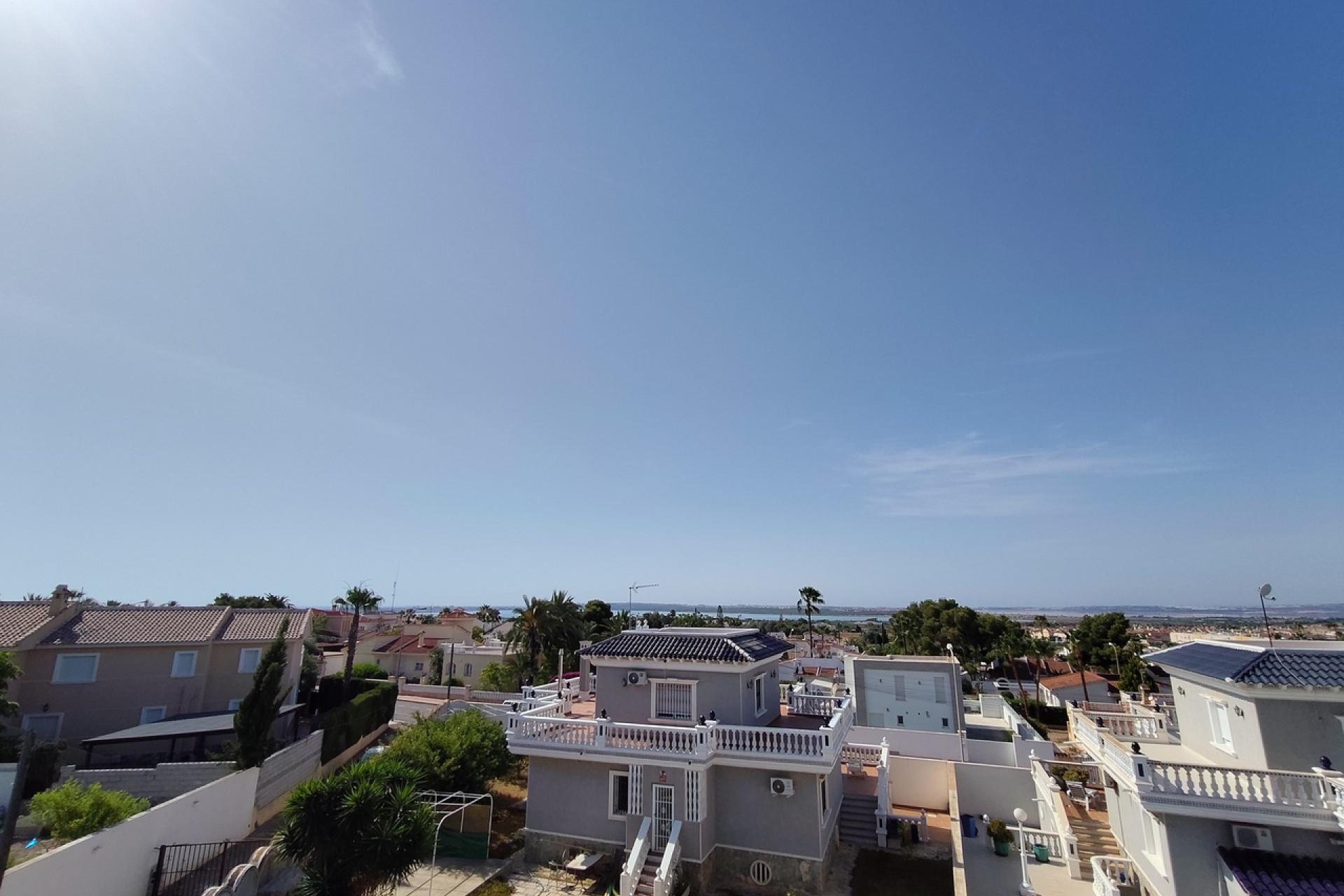 Herverkoop - Villa -
Ciudad Quesada