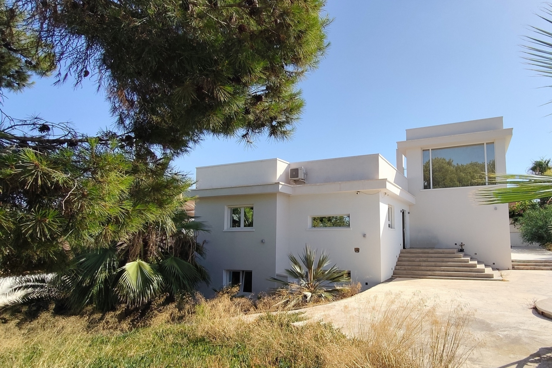 Herverkoop - Villa -
Ciudad Quesada