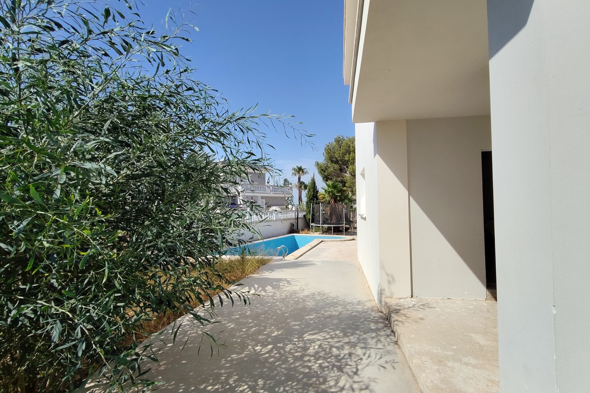 Herverkoop - Villa -
Ciudad Quesada