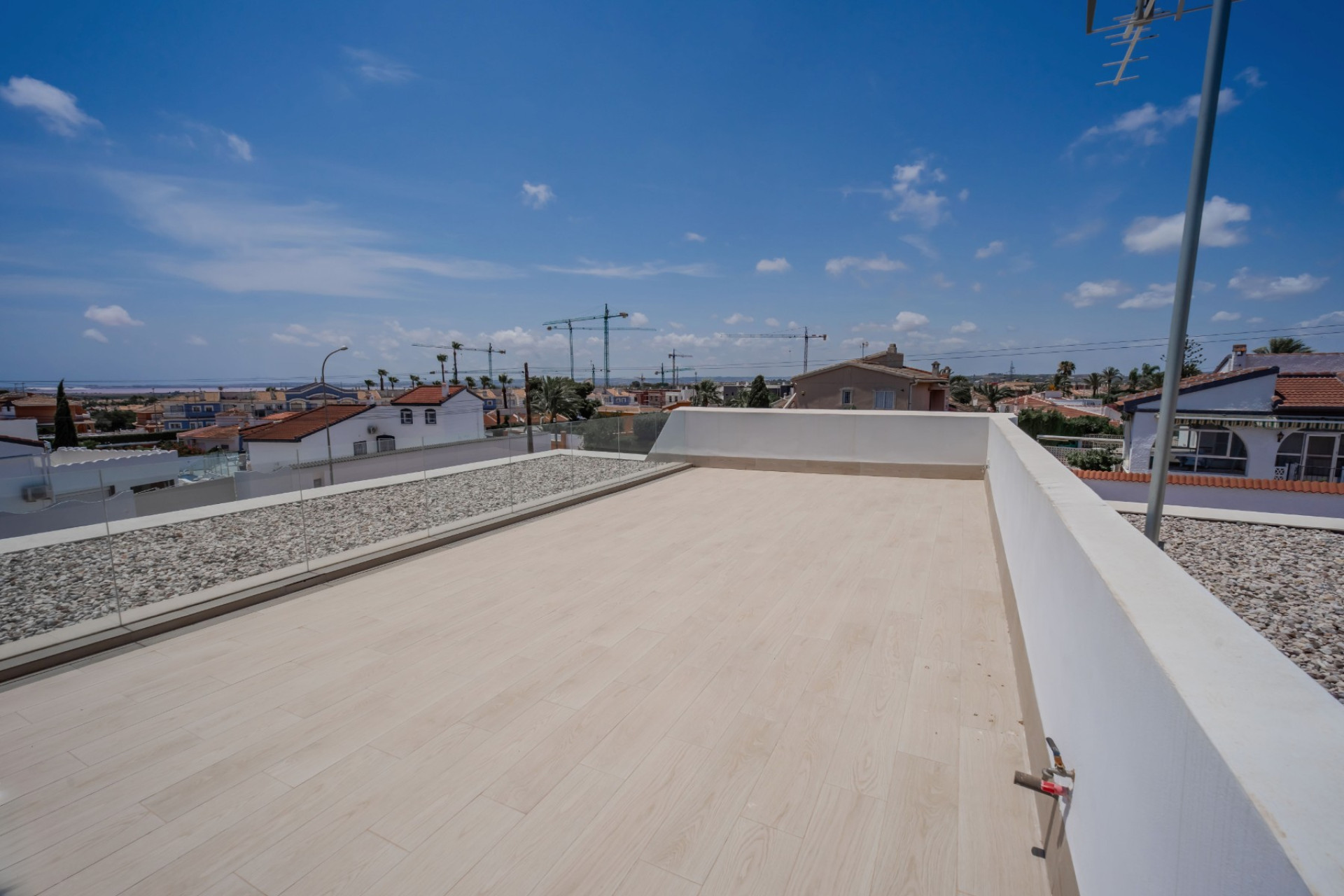Herverkoop - Villa -
Ciudad Quesada