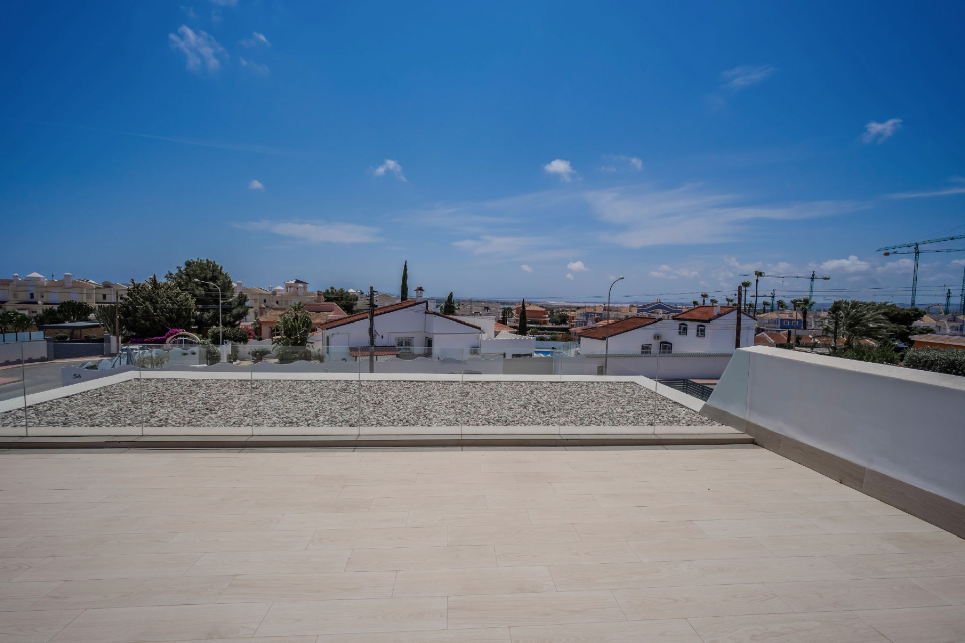 Herverkoop - Villa -
Ciudad Quesada