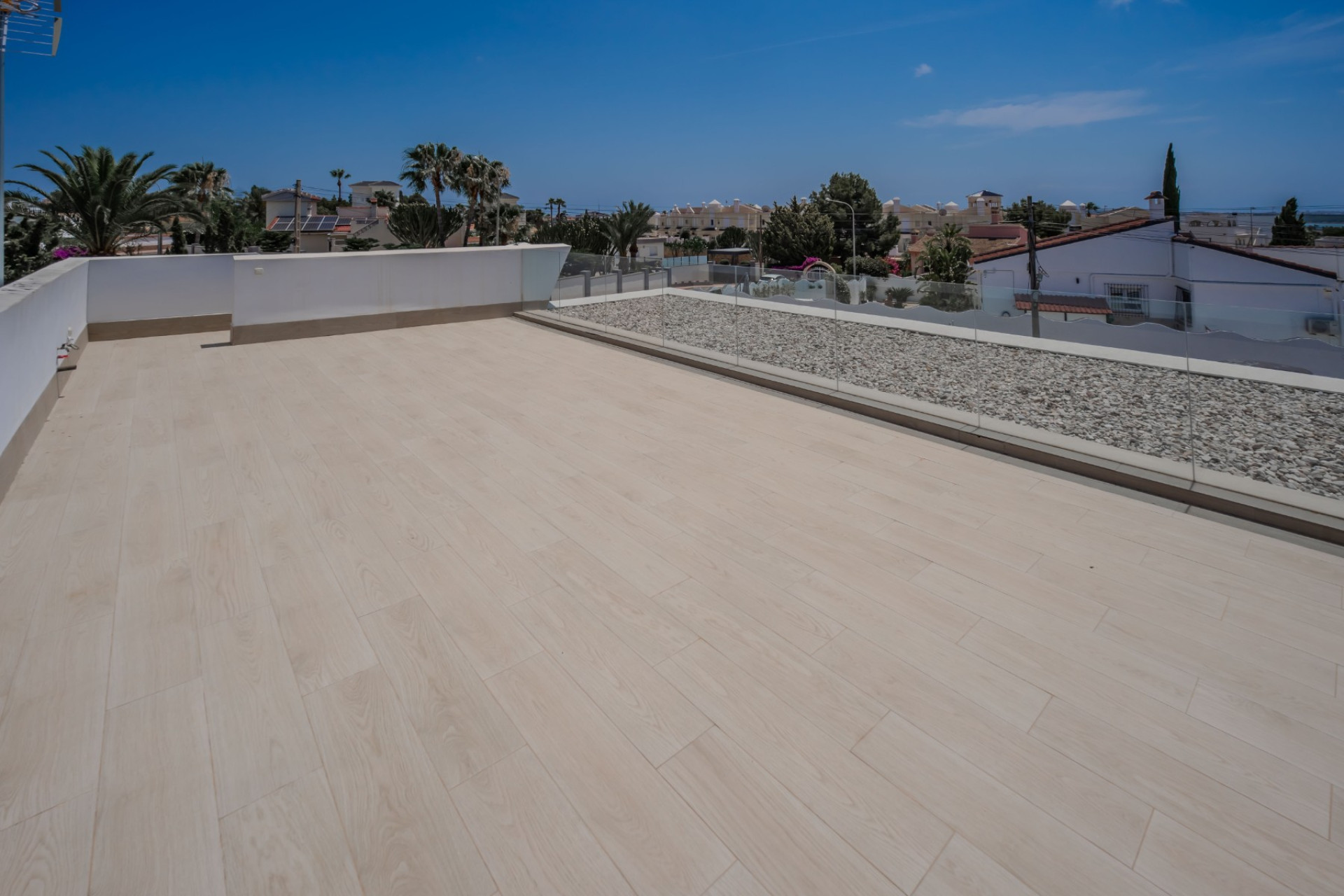 Herverkoop - Villa -
Ciudad Quesada