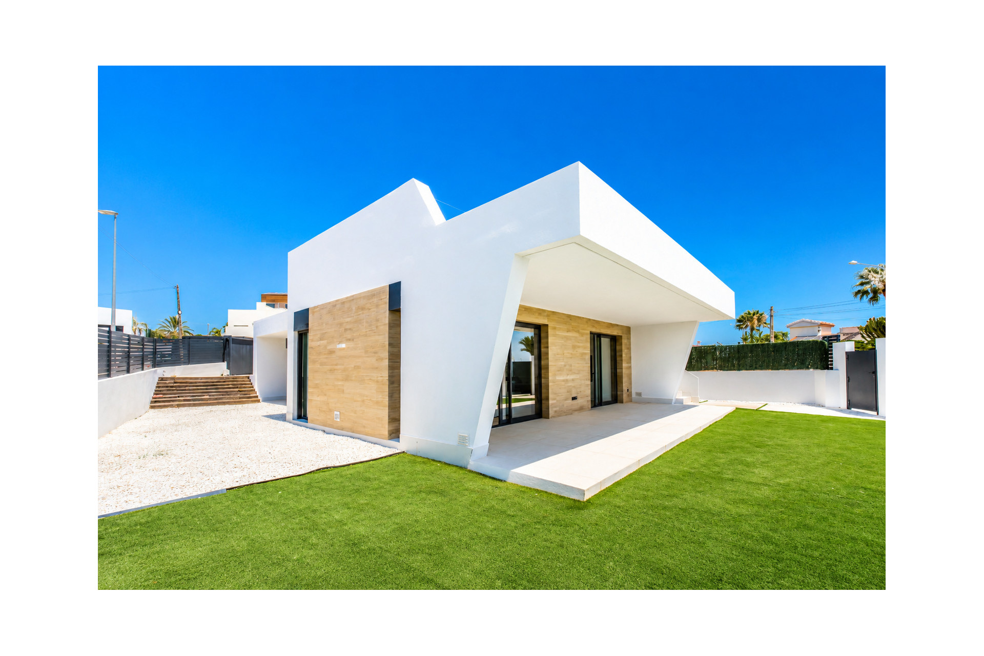 Herverkoop - Villa -
Ciudad Quesada