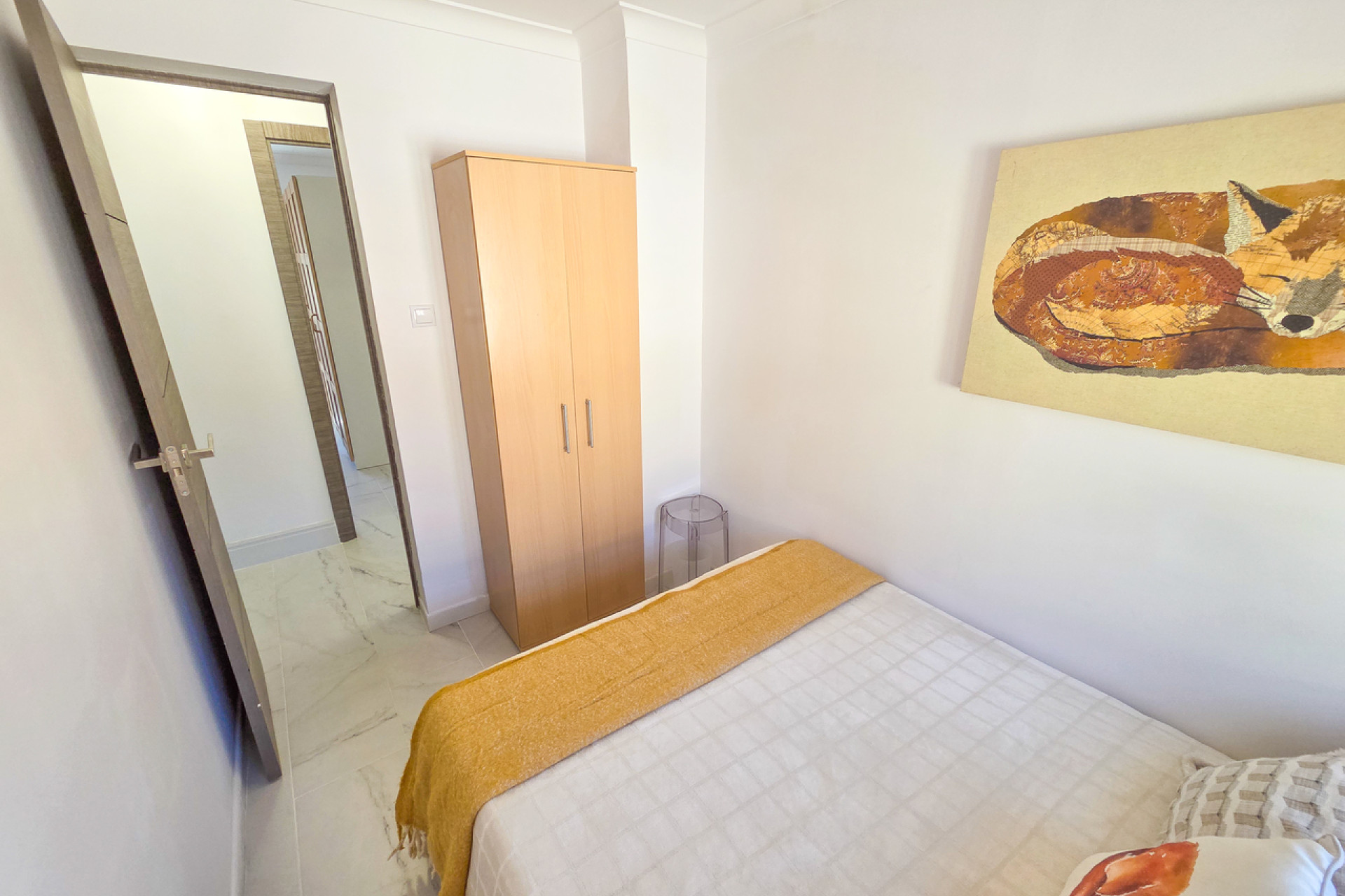 Herverkoop - Villa -
Crevillente - Inland