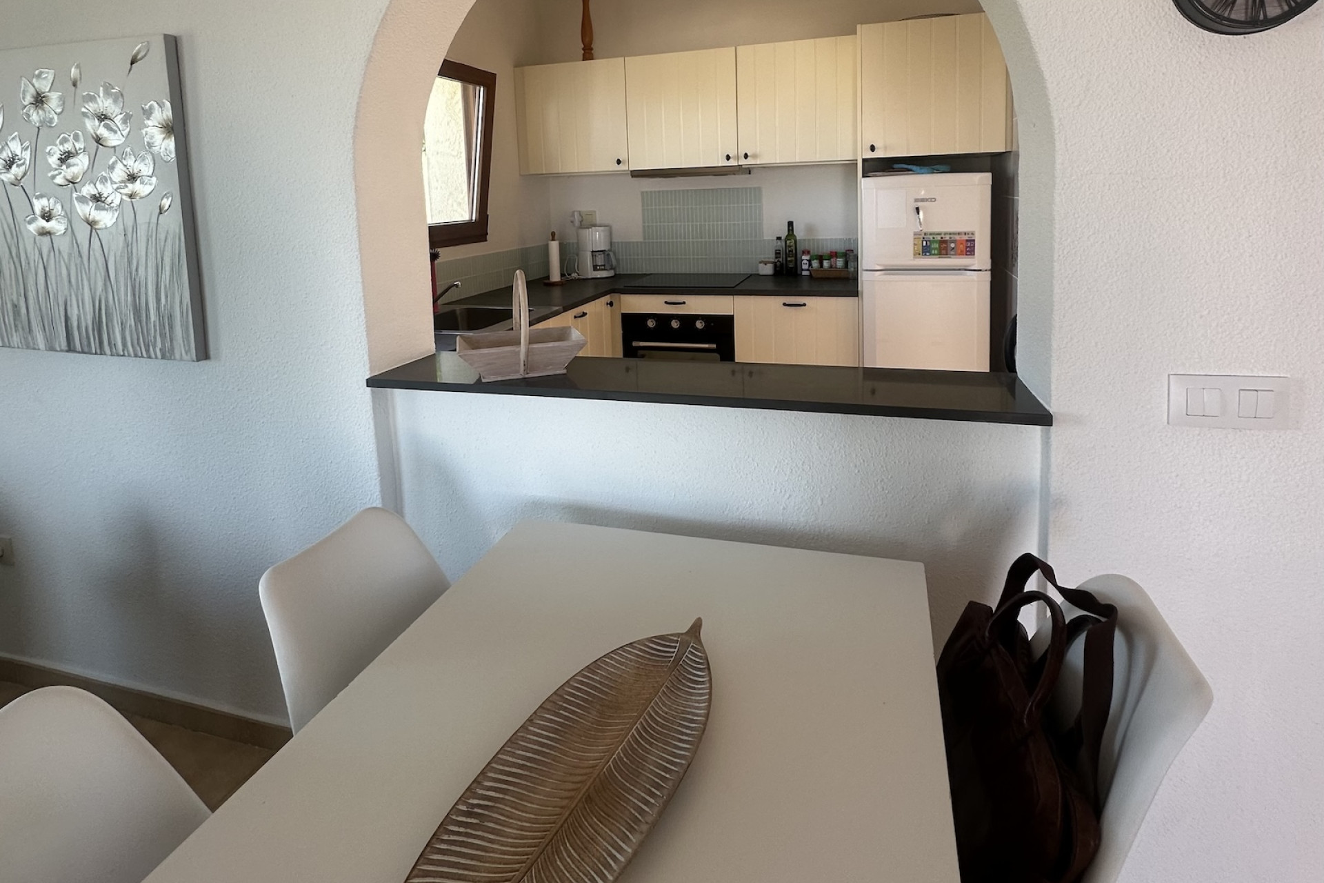 Herverkoop - Villa -
Cumbre del Sol - Costa Blanca