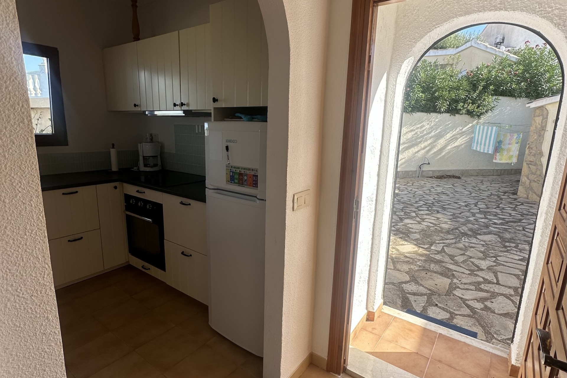 Herverkoop - Villa -
Cumbre del Sol - Costa Blanca