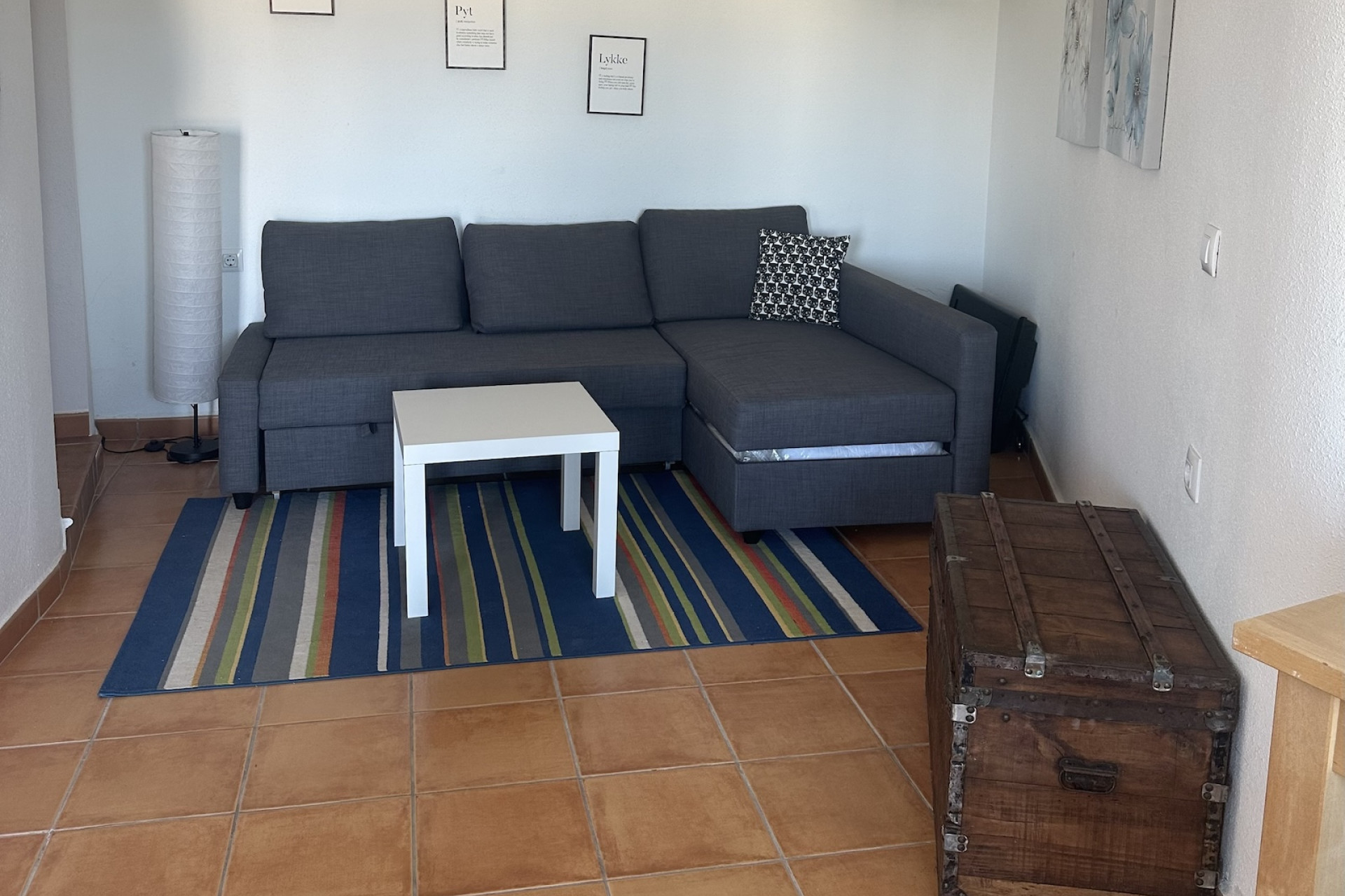 Herverkoop - Villa -
Cumbre del Sol - Costa Blanca