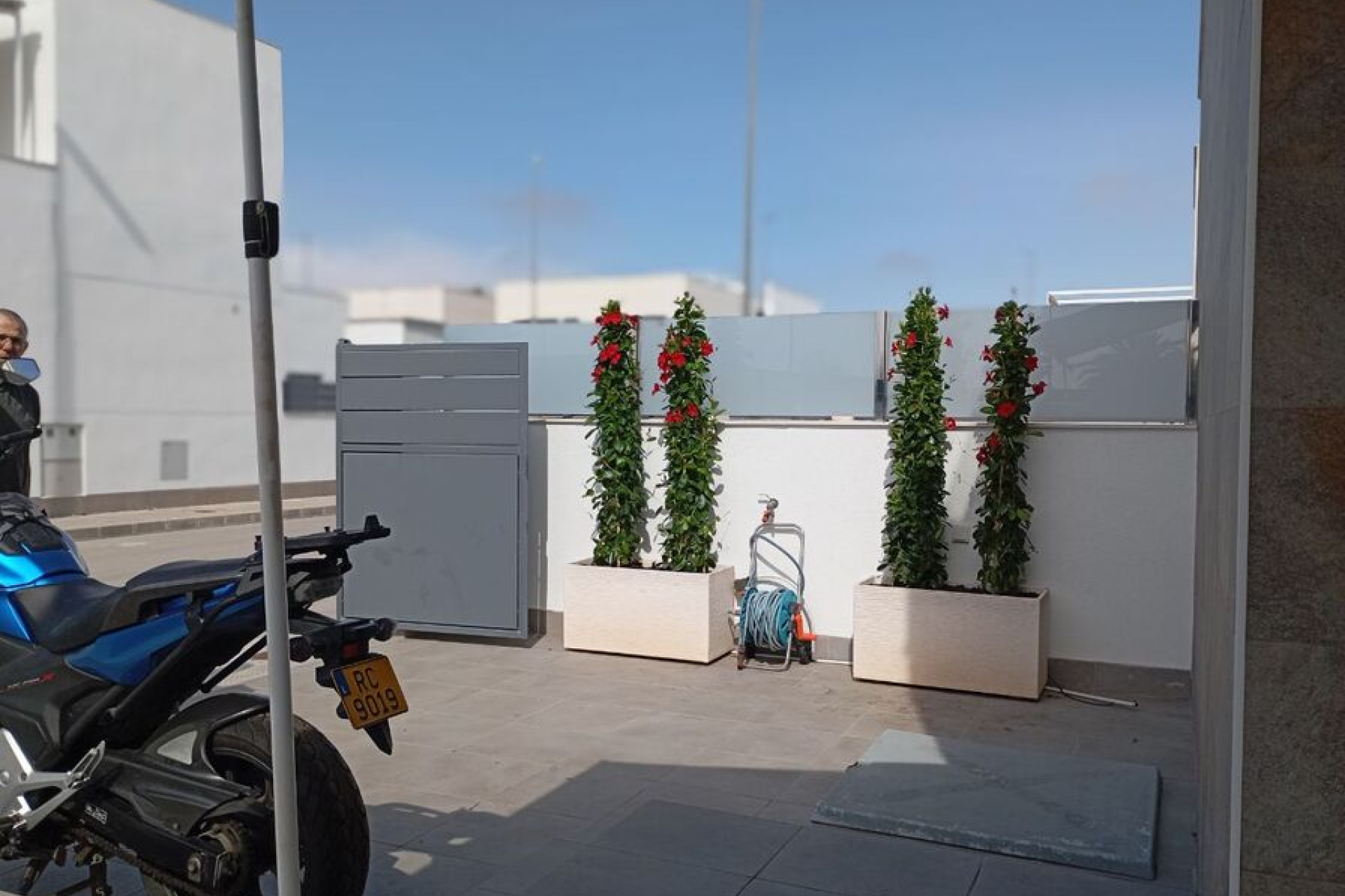 Herverkoop - Villa -
Daya Vieja - Costa Blanca