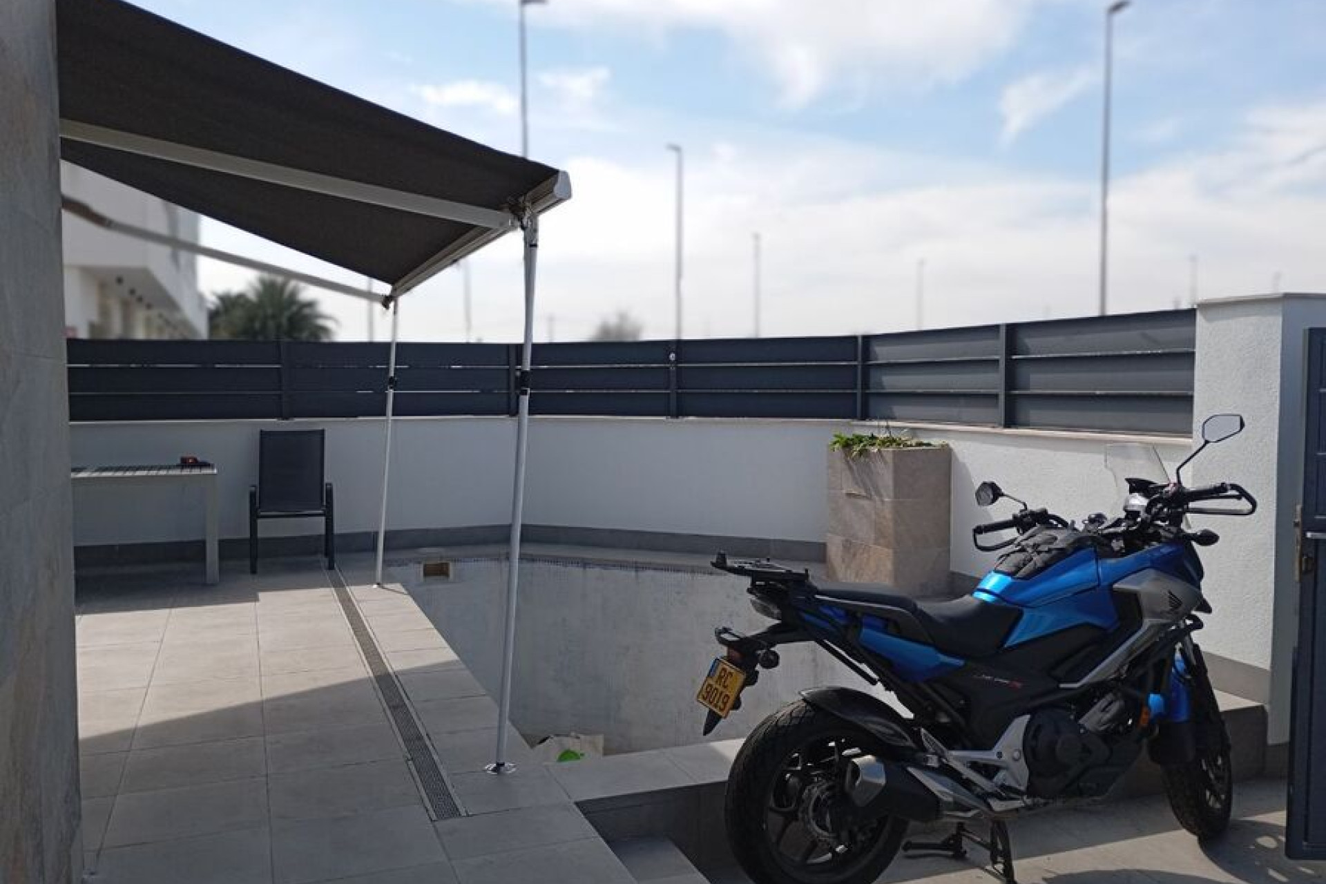 Herverkoop - Villa -
Daya Vieja - Costa Blanca
