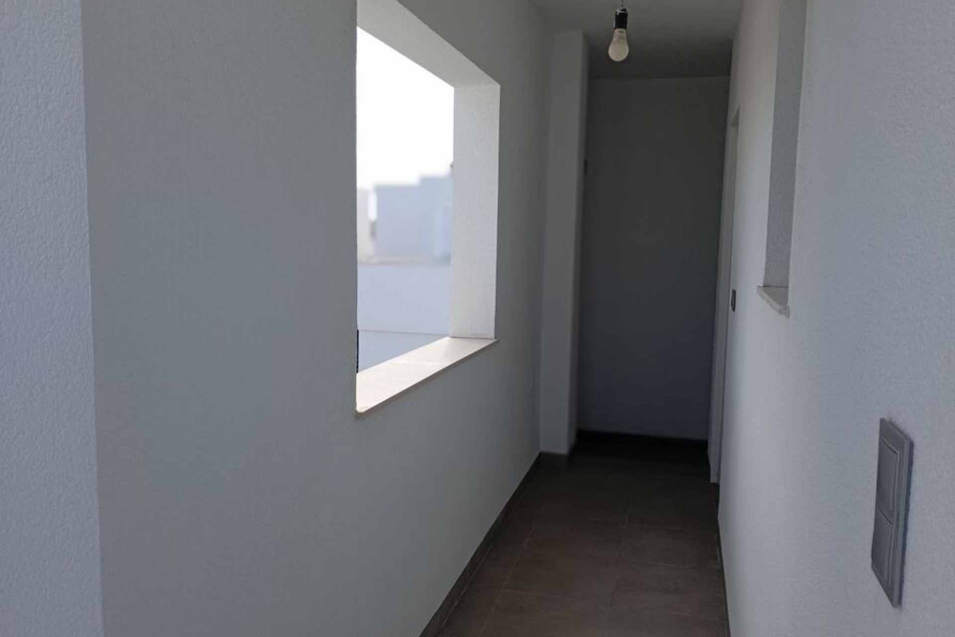 Herverkoop - Villa -
Daya Vieja - Costa Blanca