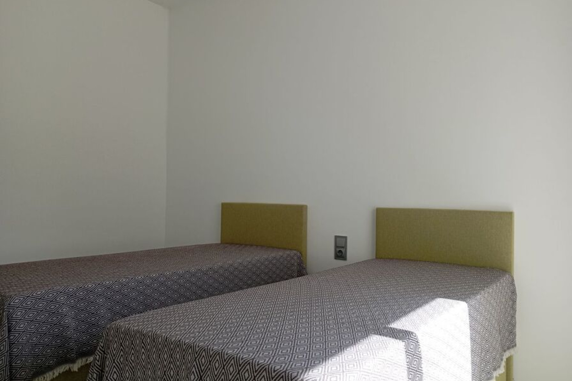Herverkoop - Villa -
Daya Vieja - Costa Blanca