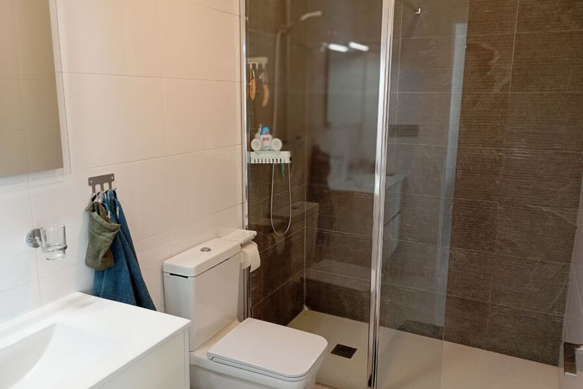 Herverkoop - Villa -
Daya Vieja - Costa Blanca