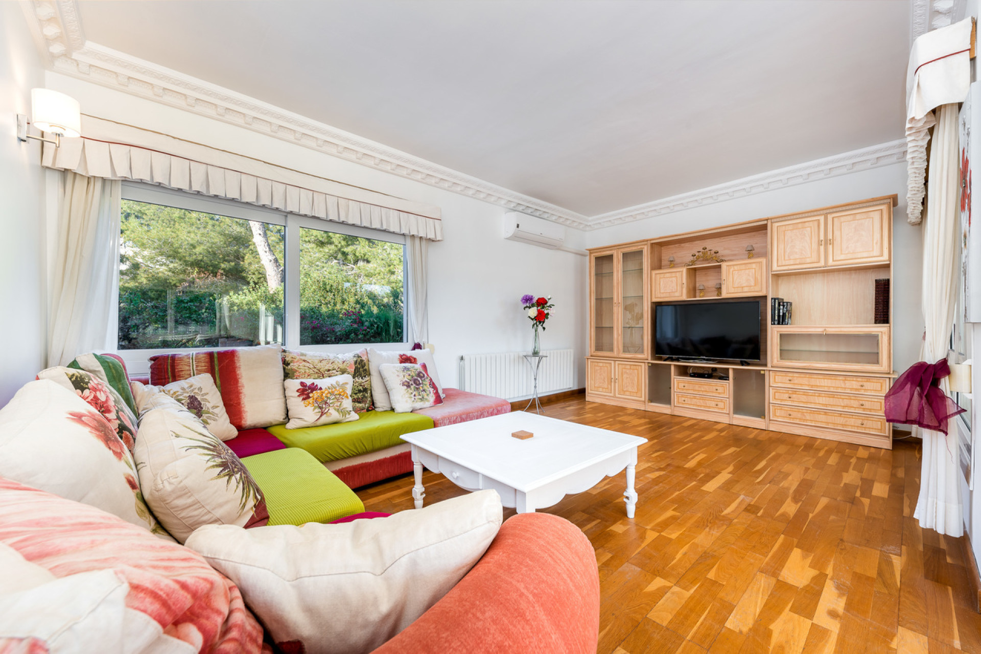 Herverkoop - Villa -
Dehesa de Campoamor