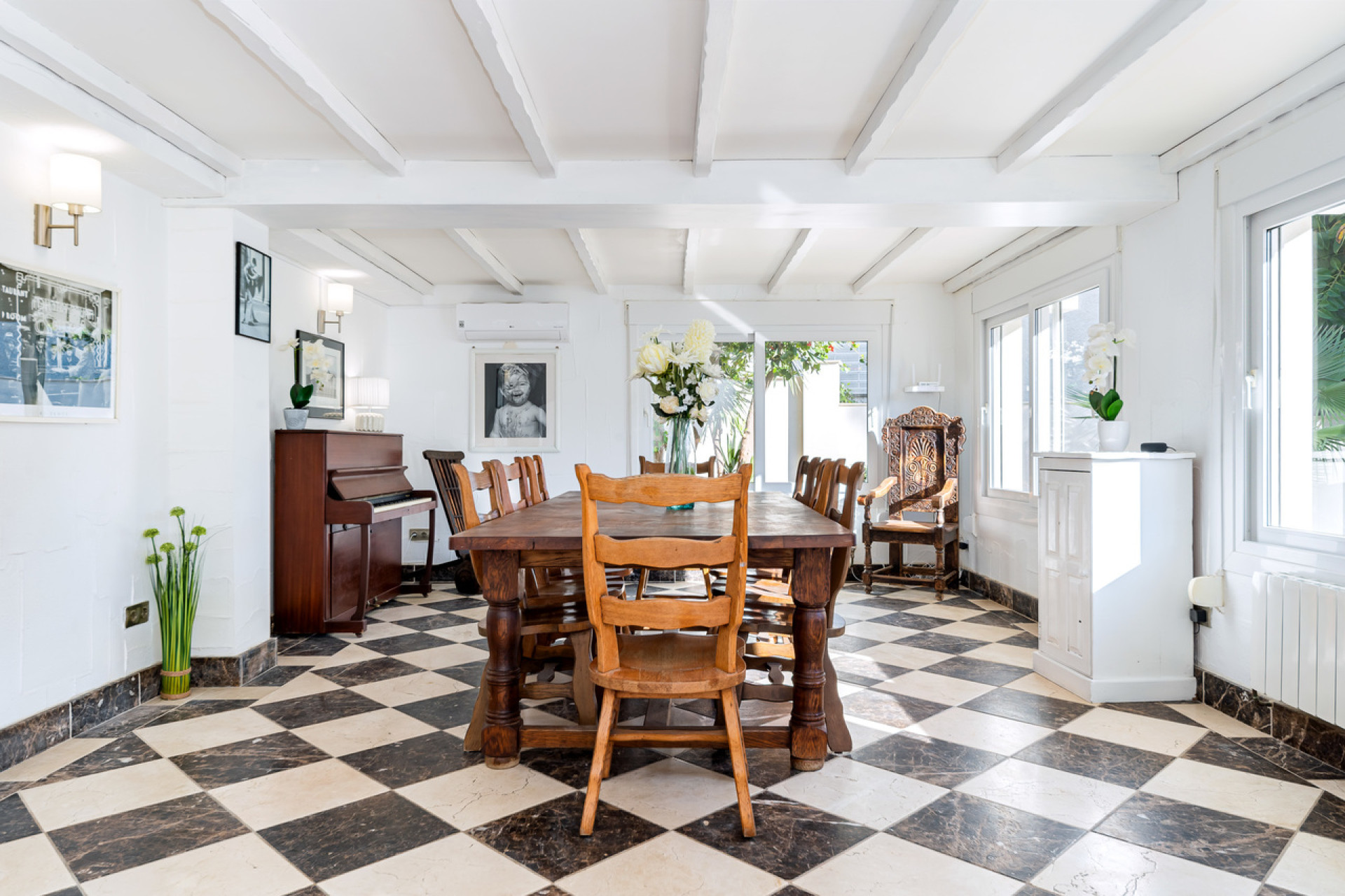 Herverkoop - Villa -
Dehesa de Campoamor