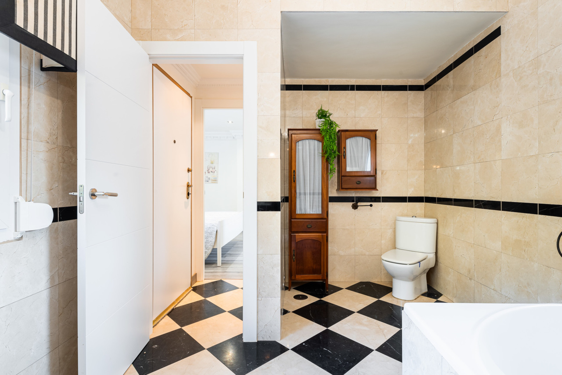 Herverkoop - Villa -
Dehesa de Campoamor