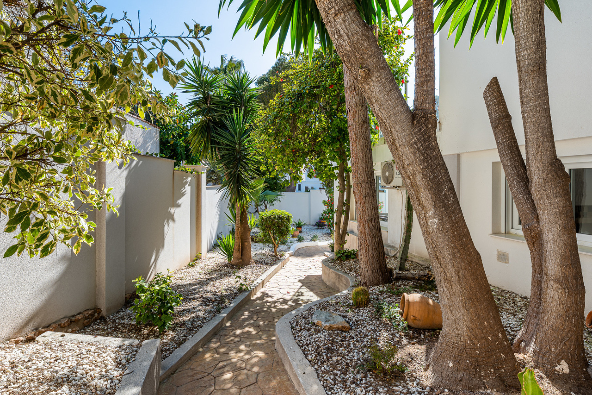 Herverkoop - Villa -
Dehesa de Campoamor