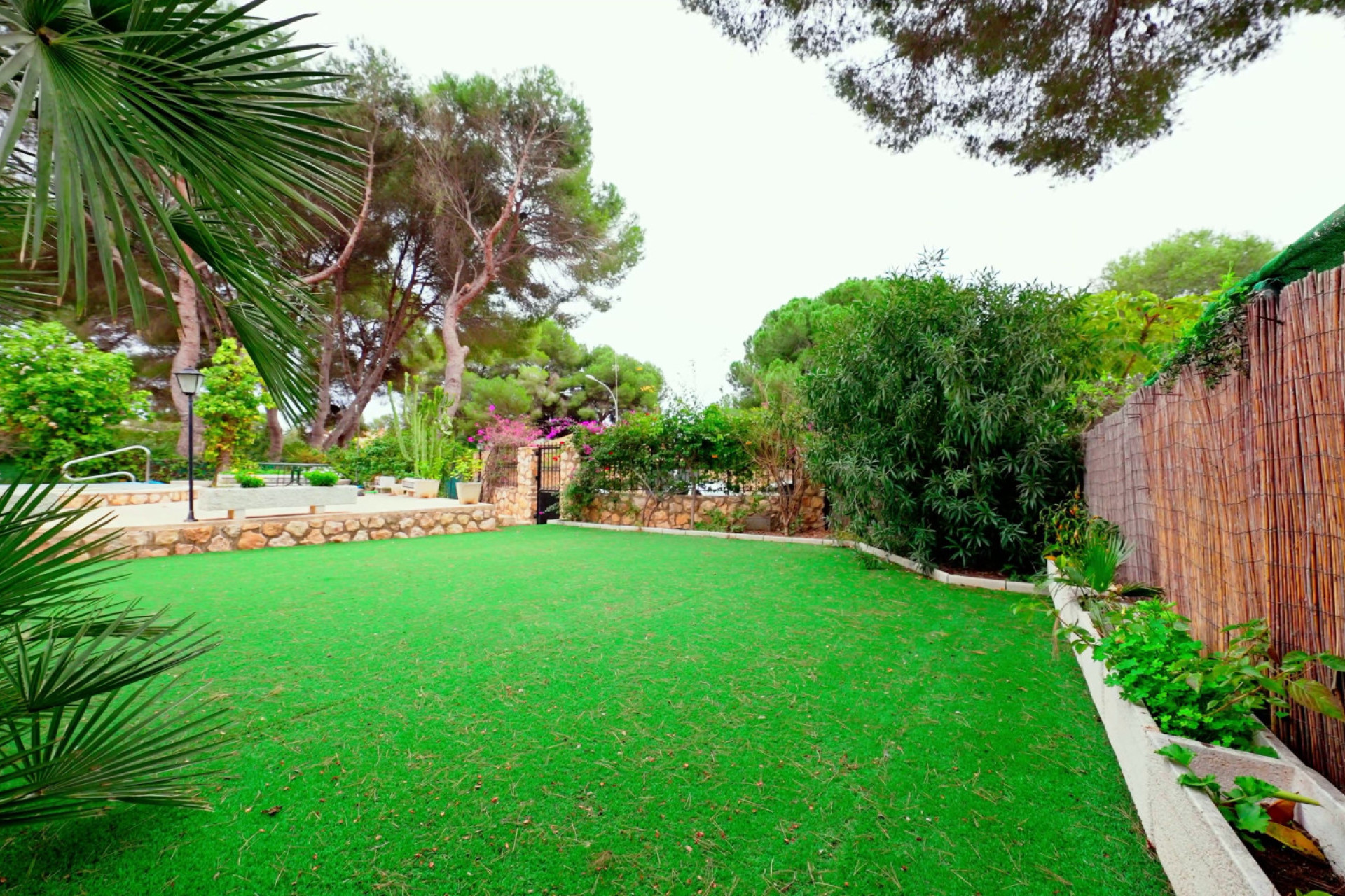 Herverkoop - Villa -
Dehesa de Campoamor