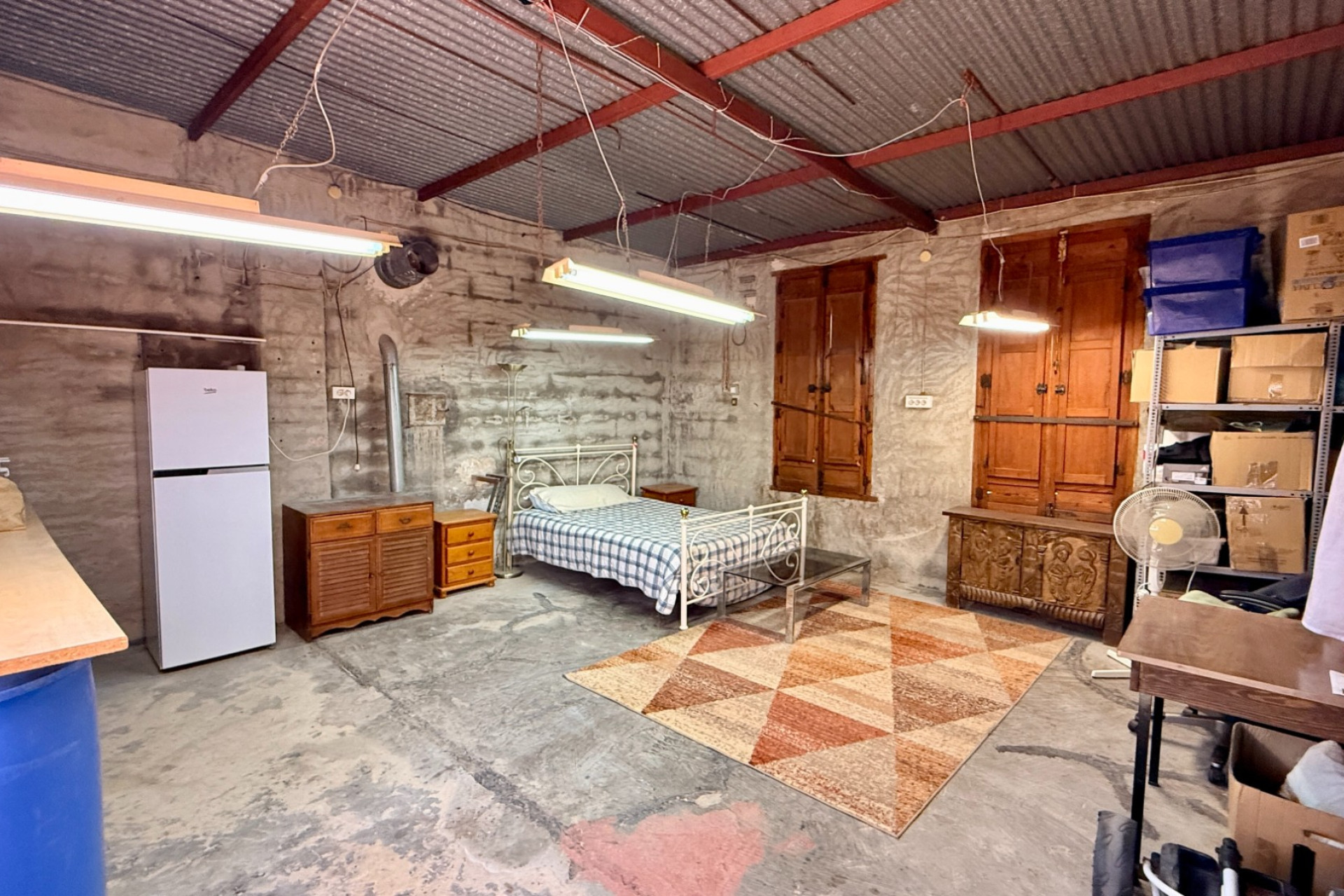 Herverkoop - Villa -
Elche - Center