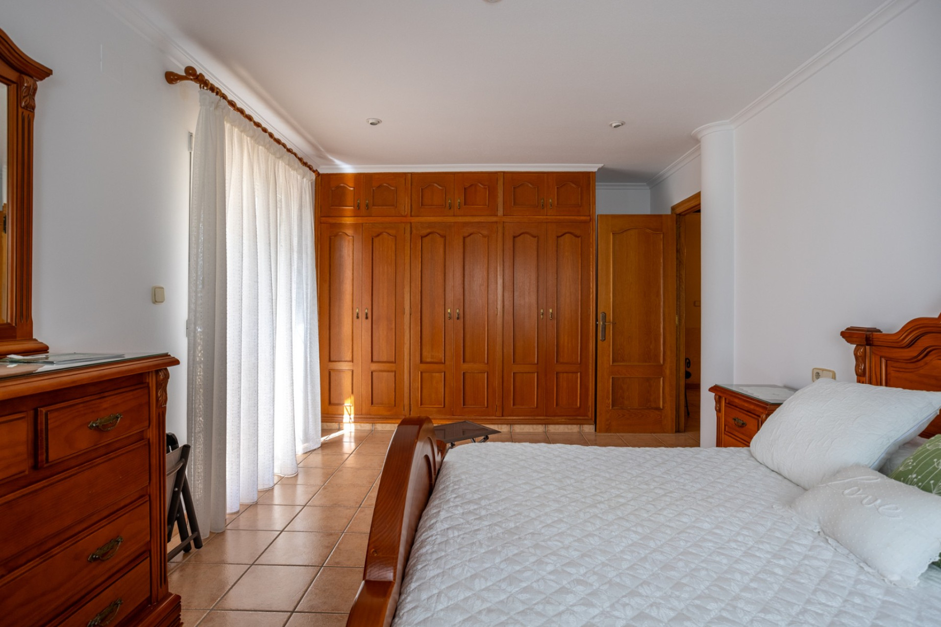Herverkoop - Villa -
Elche - La Hoya