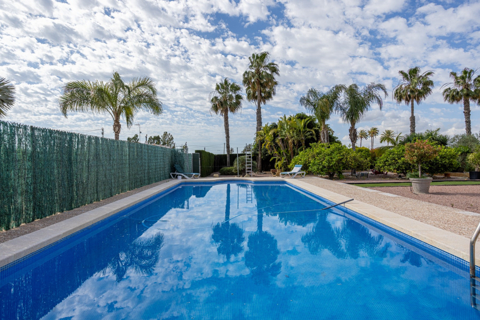 Herverkoop - Villa -
Elche - La Hoya