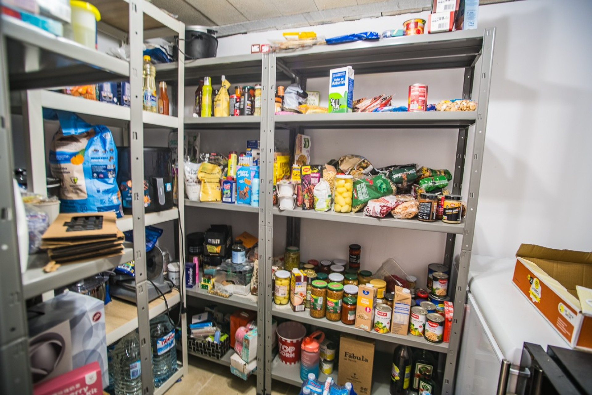 Herverkoop - Villa -
Entre Naranjos - Inland