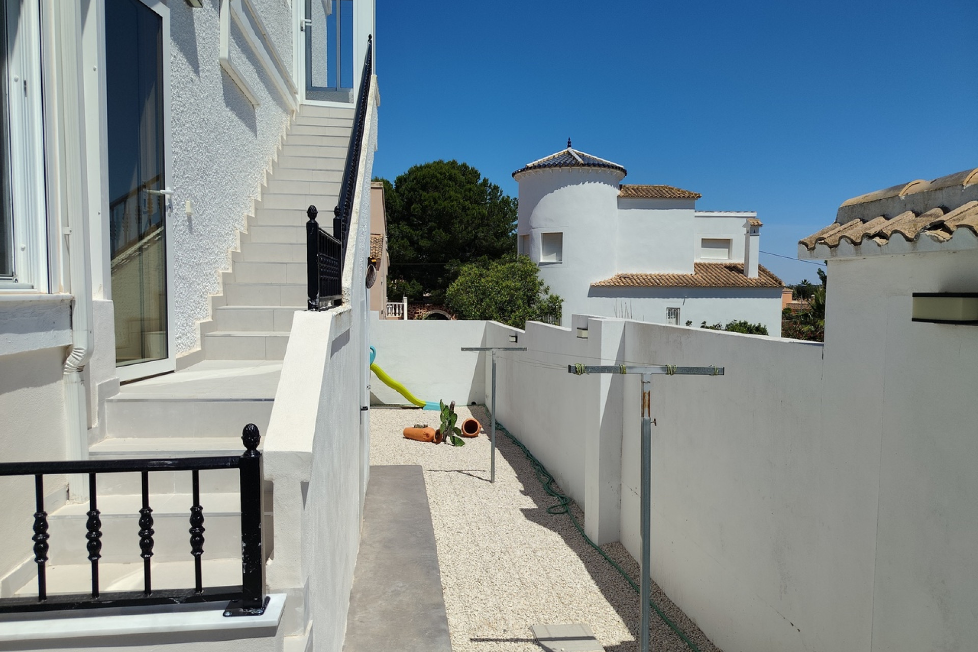 Herverkoop - Villa -
Entre Naranjos - Vista Bella Golf Resort