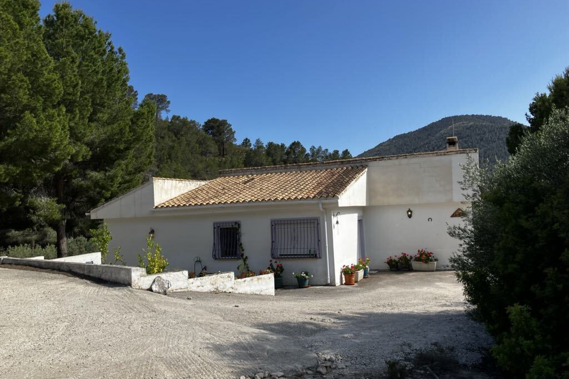 Herverkoop - Villa -
Finestrat - Costa Blanca