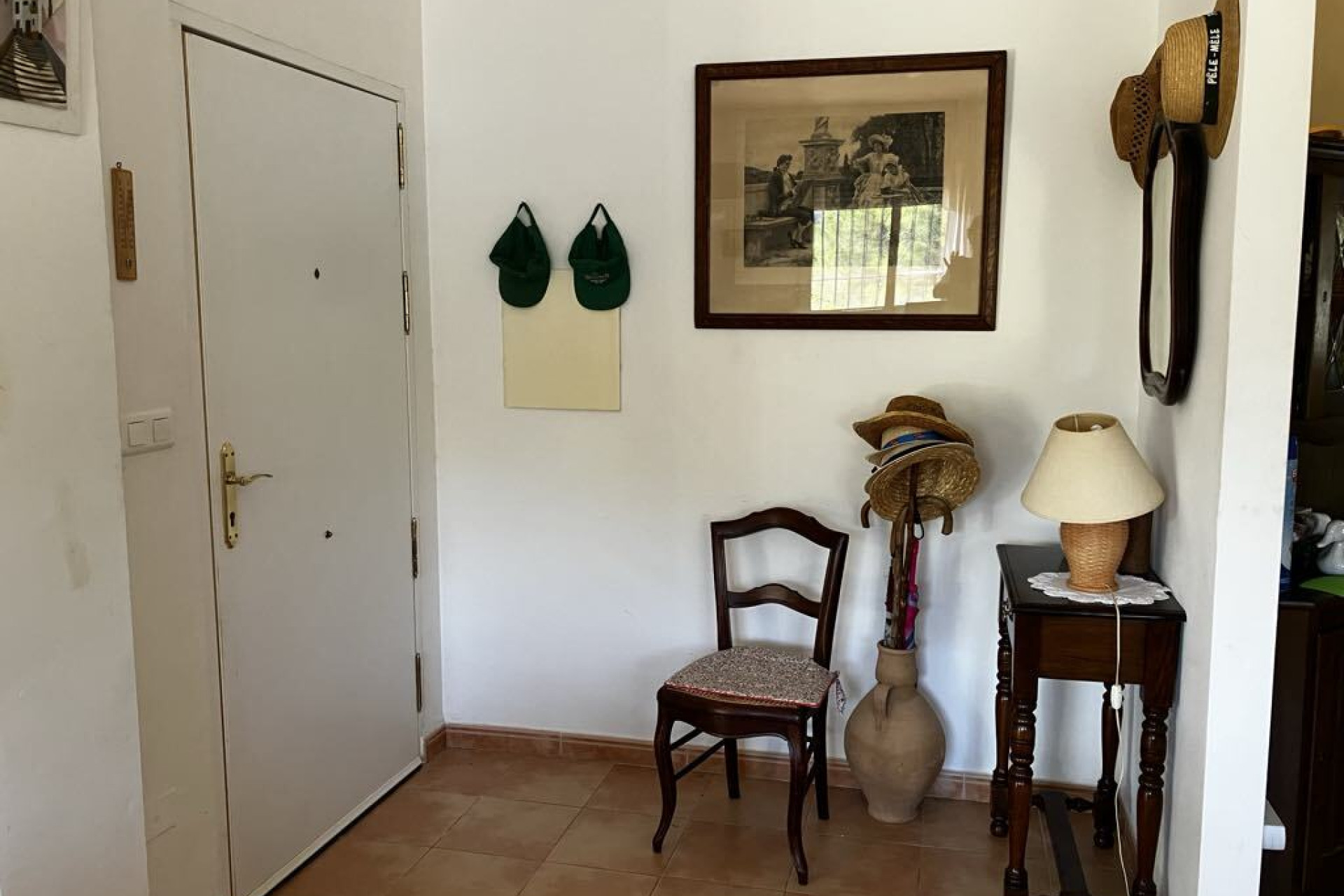 Herverkoop - Villa -
Finestrat - Costa Blanca