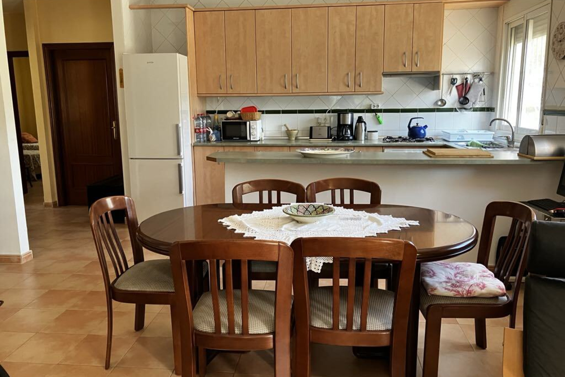 Herverkoop - Villa -
Finestrat - Costa Blanca