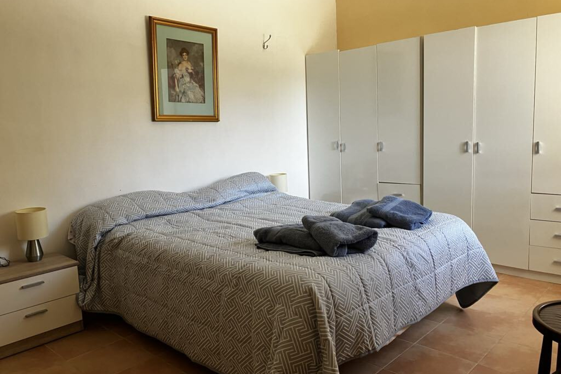 Herverkoop - Villa -
Finestrat - Costa Blanca